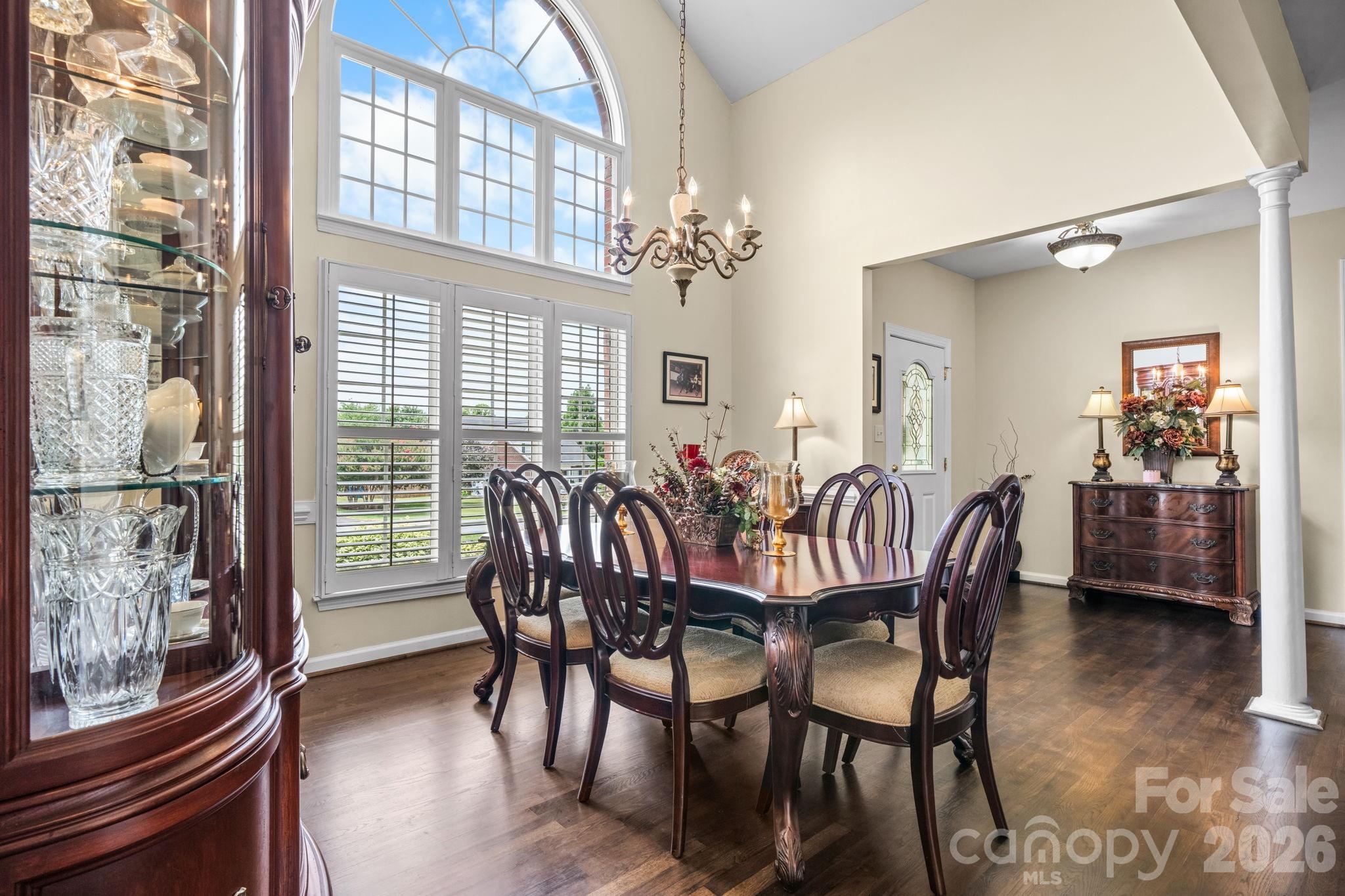 3992 Brickfield Street — Hickory