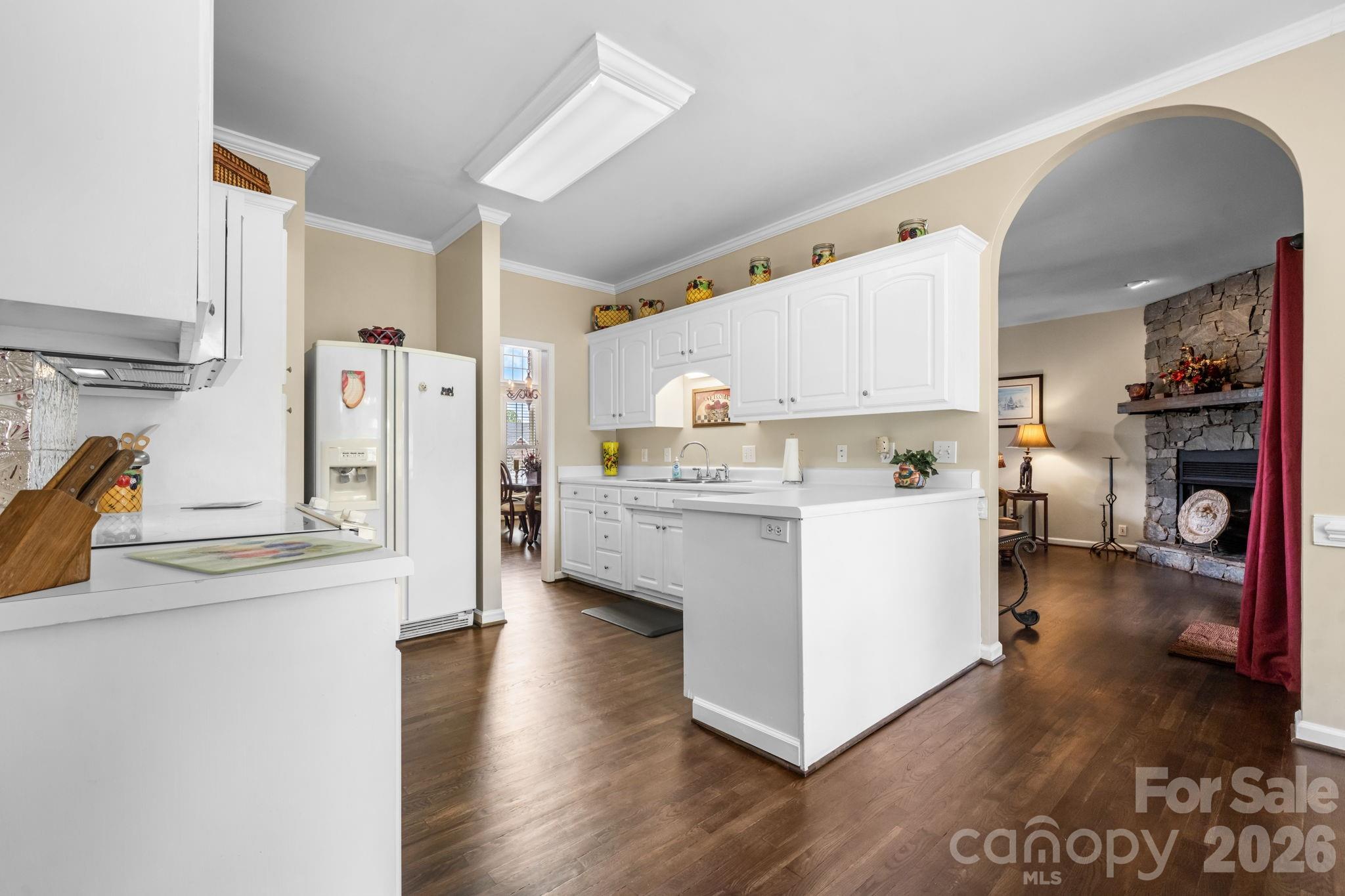 3992 Brickfield Street — Hickory