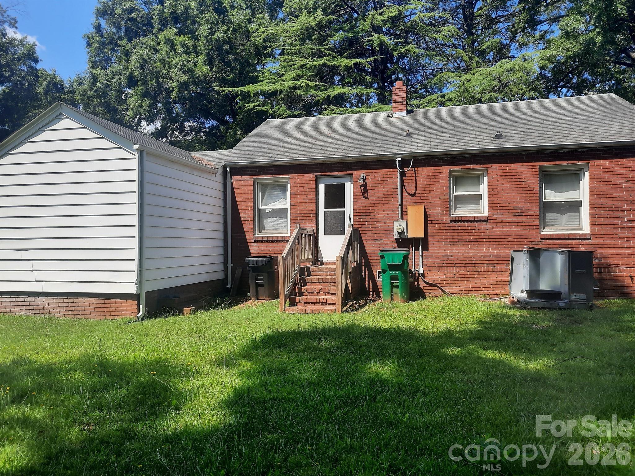 534 W 28th Street — Charlotte