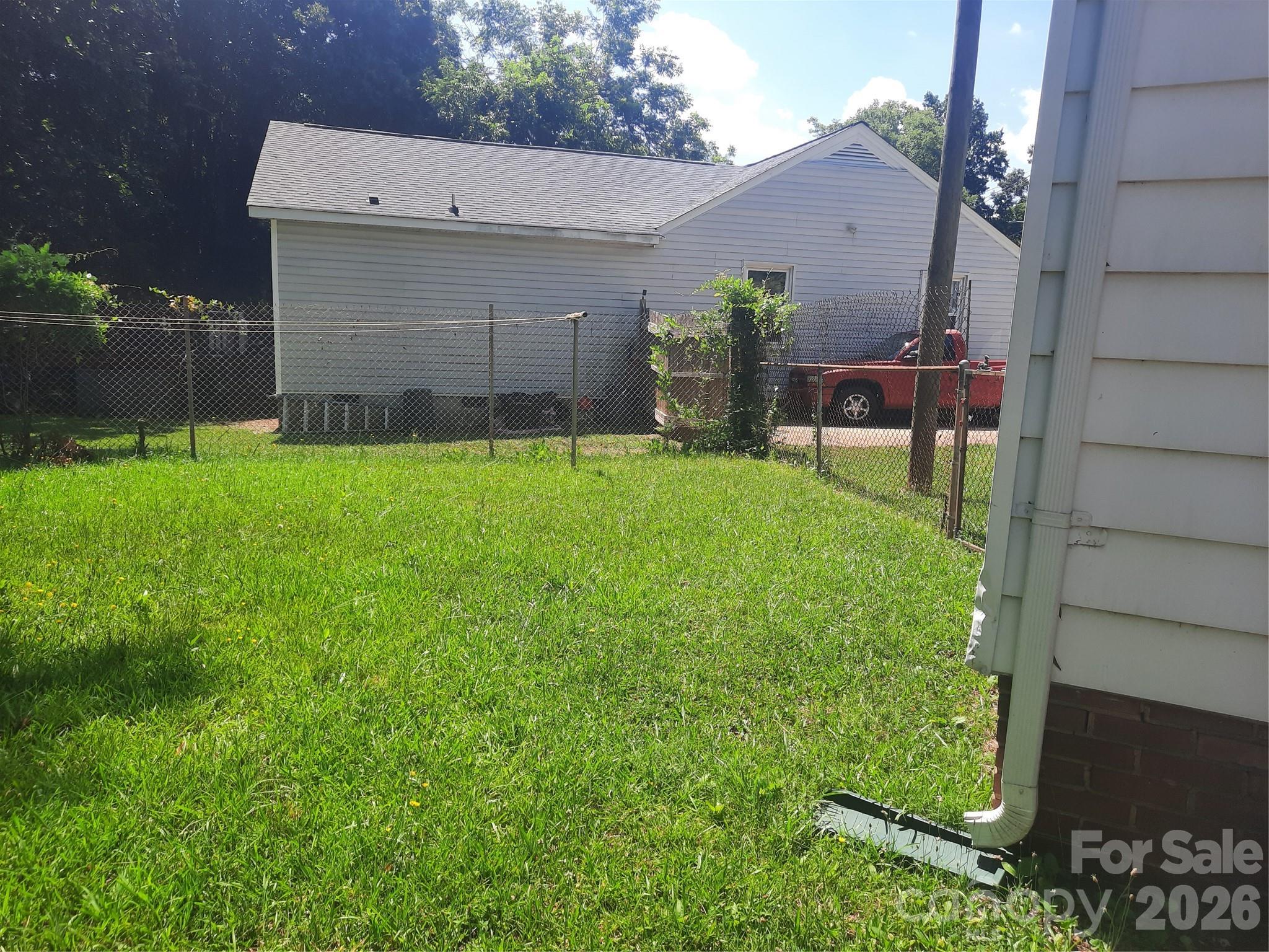 534 W 28th Street — Charlotte
