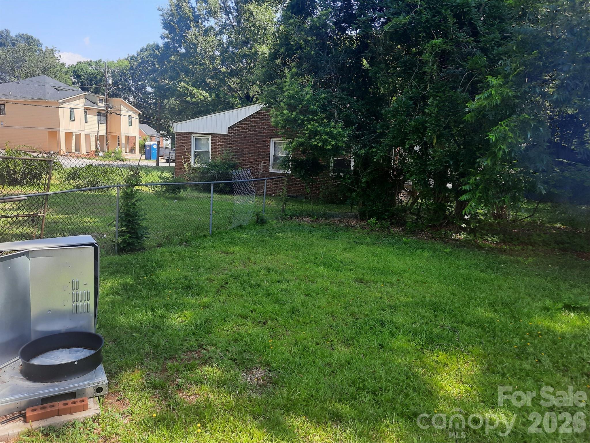 534 W 28th Street — Charlotte