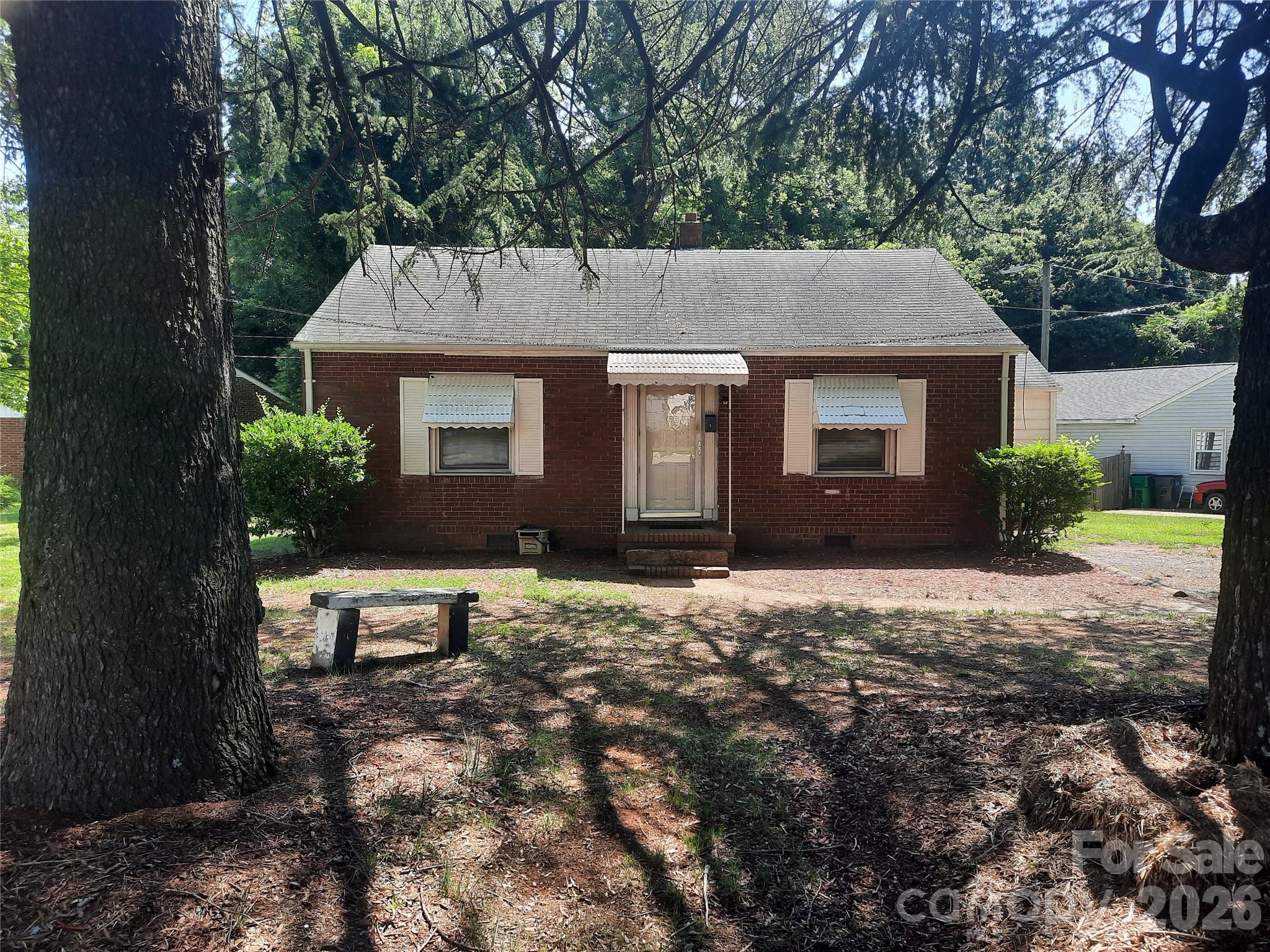 534 W 28th Street — Charlotte