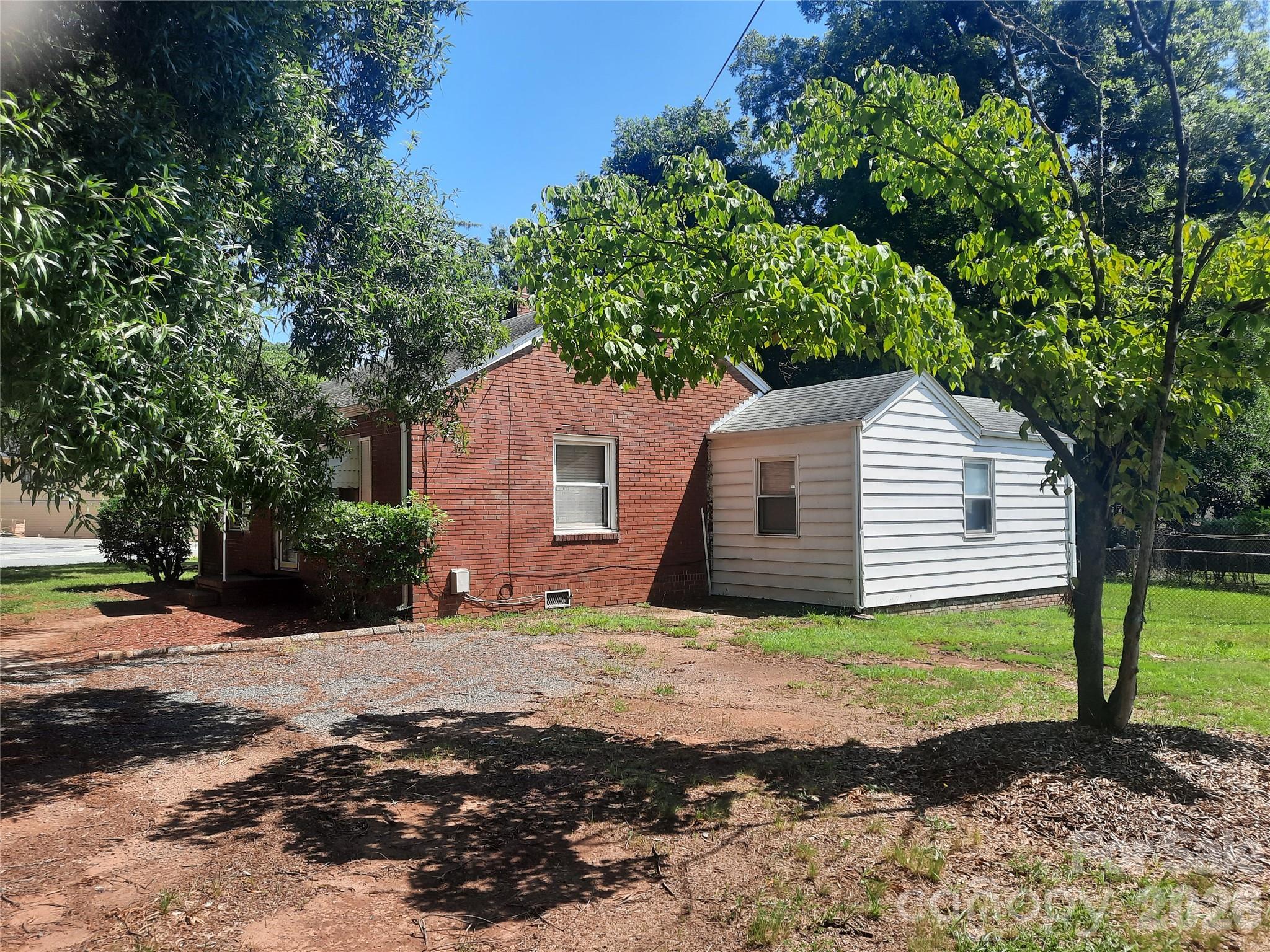 534 W 28th Street — Charlotte