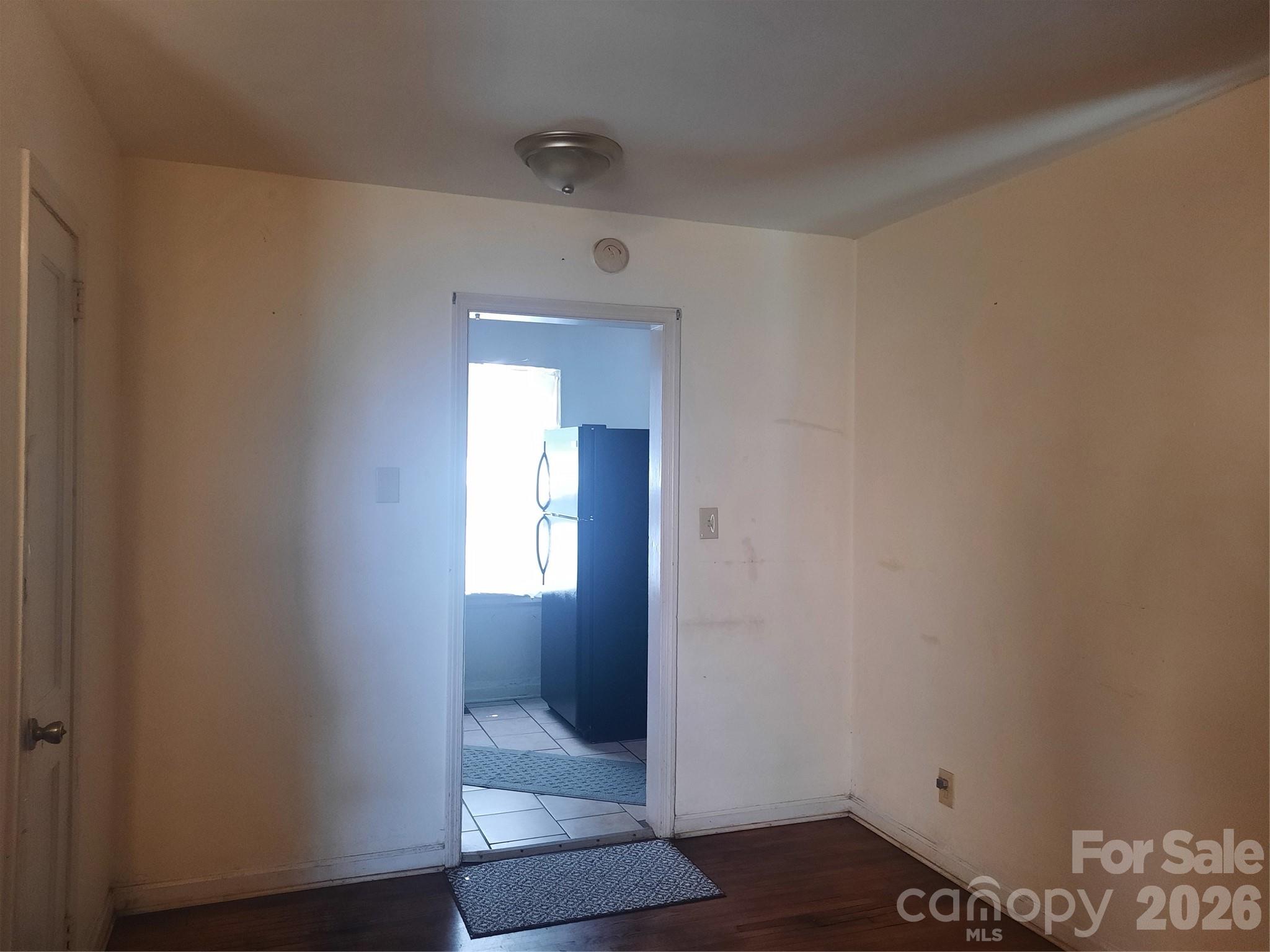 534 W 28th Street — Charlotte