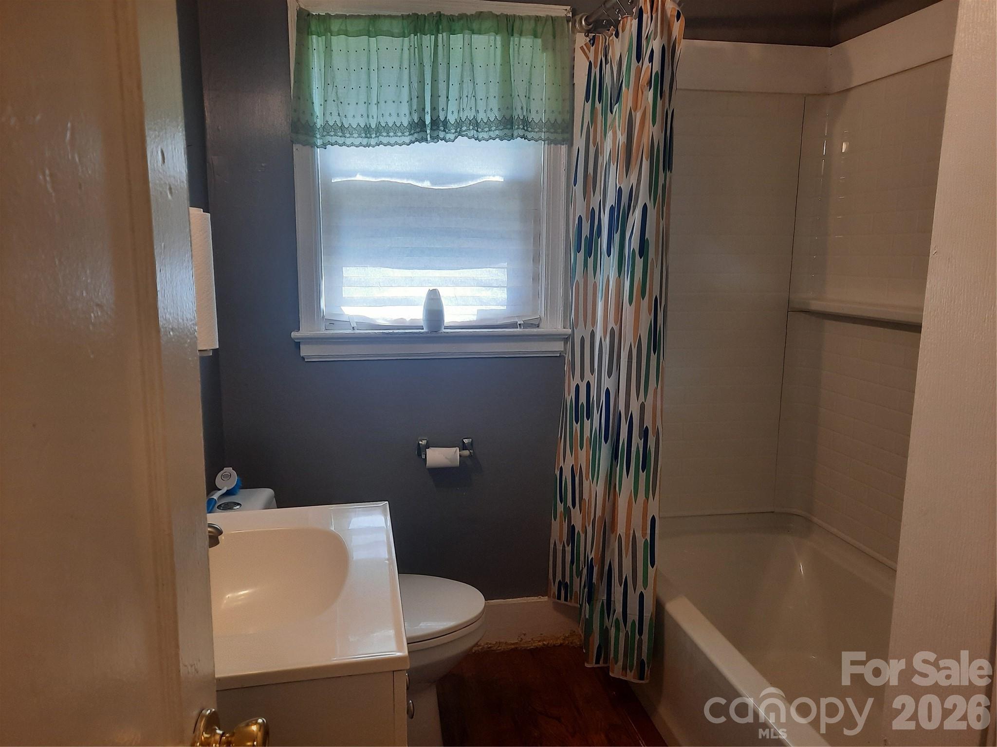 534 W 28th Street — Charlotte