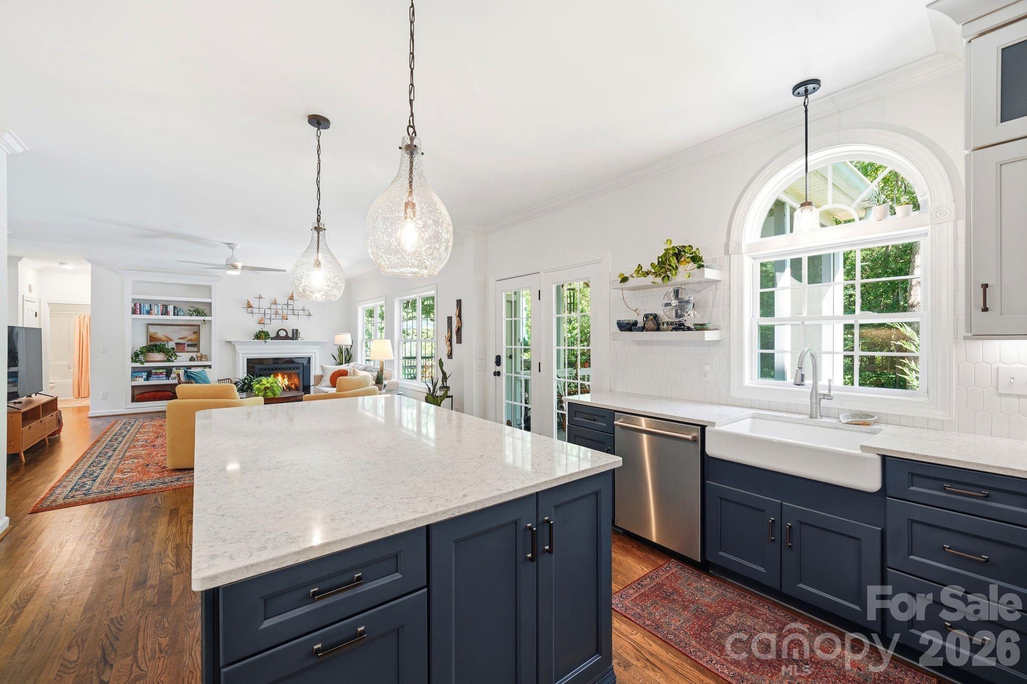 6220 Tulip Poplar Place — Huntersville