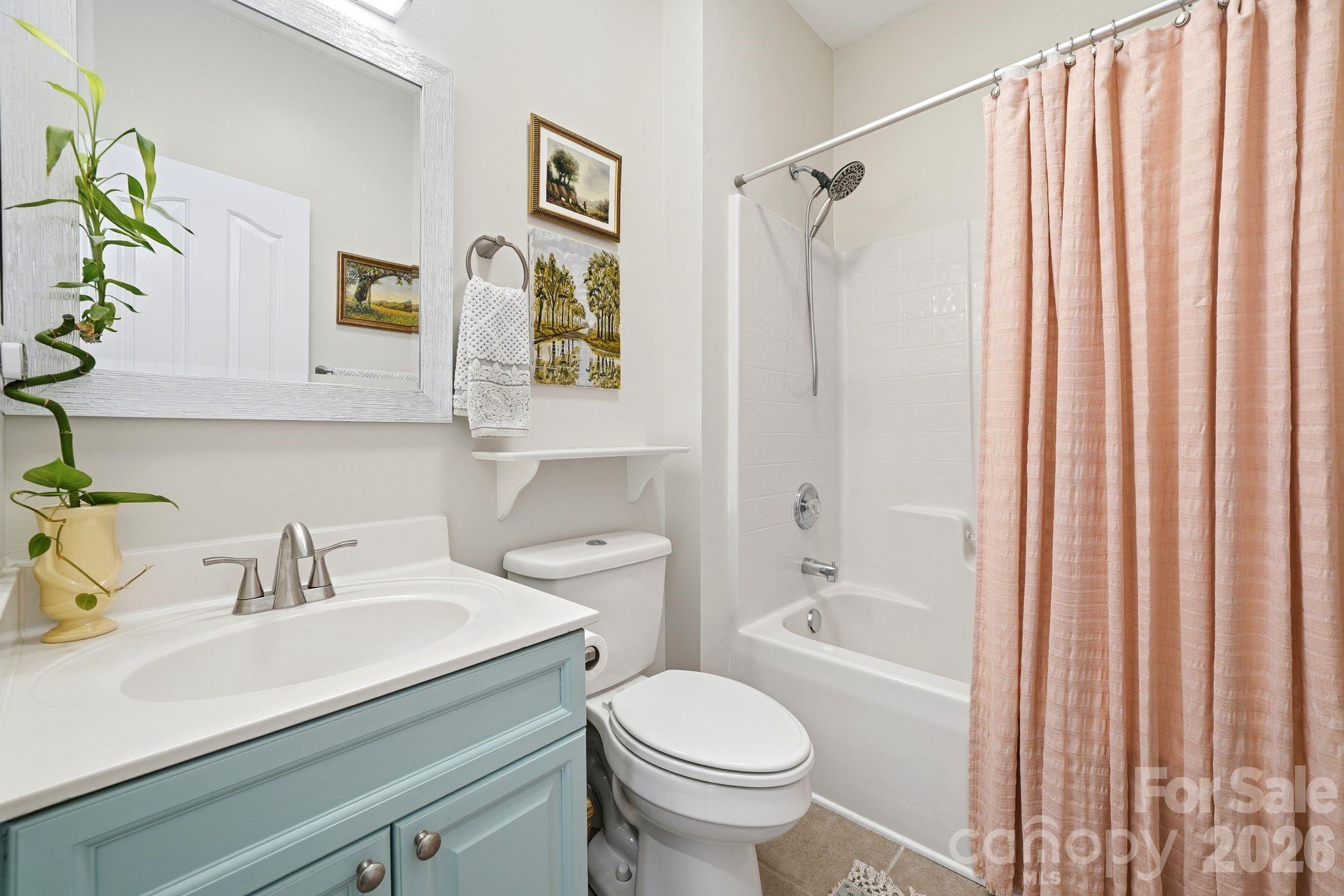 6220 Tulip Poplar Place — Huntersville