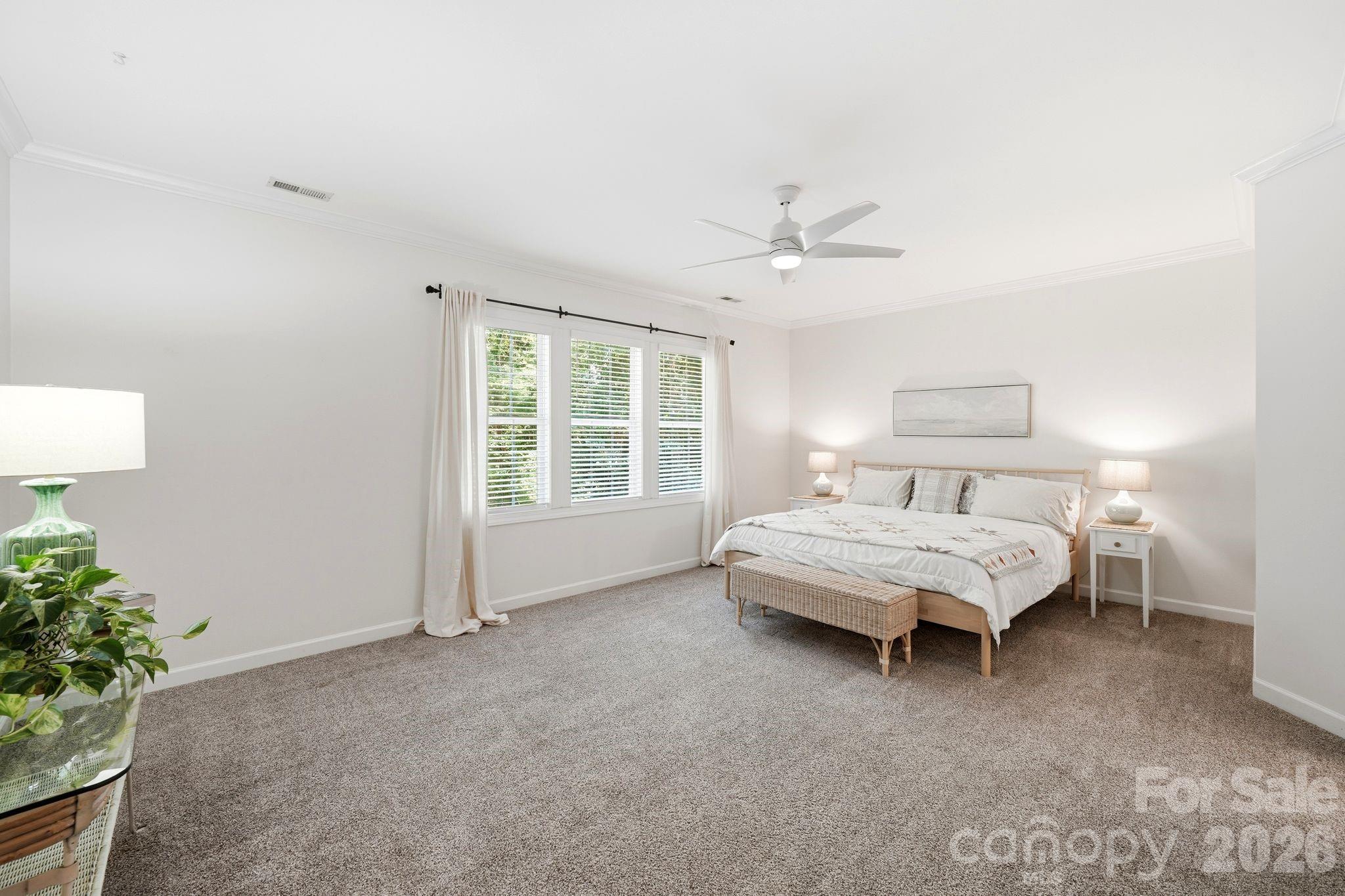 6220 Tulip Poplar Place — Huntersville