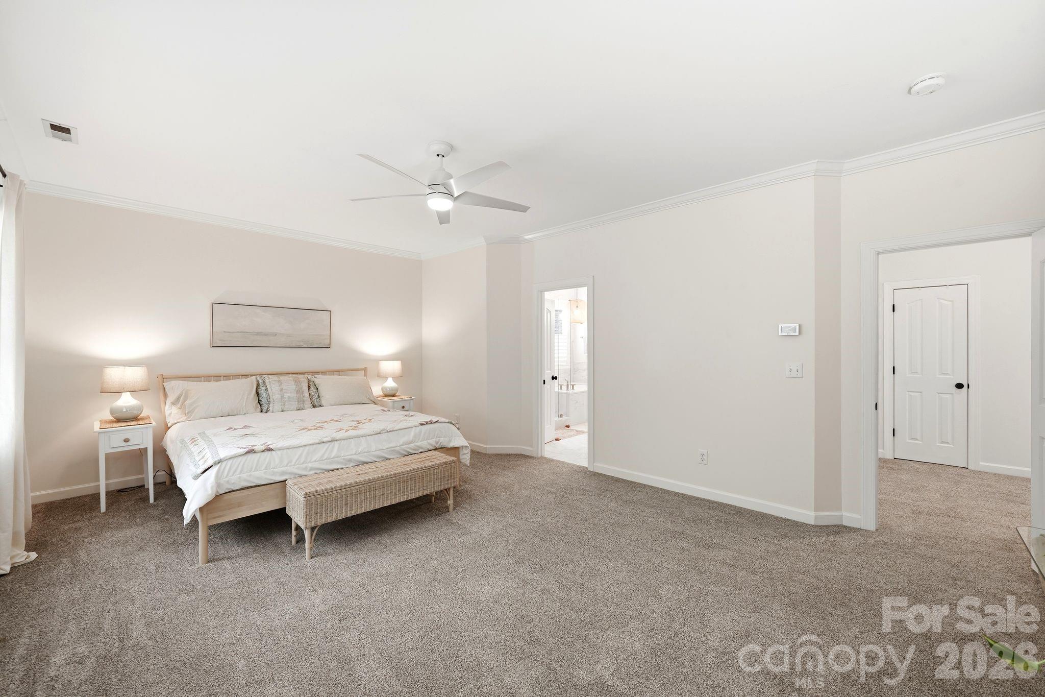 6220 Tulip Poplar Place — Huntersville