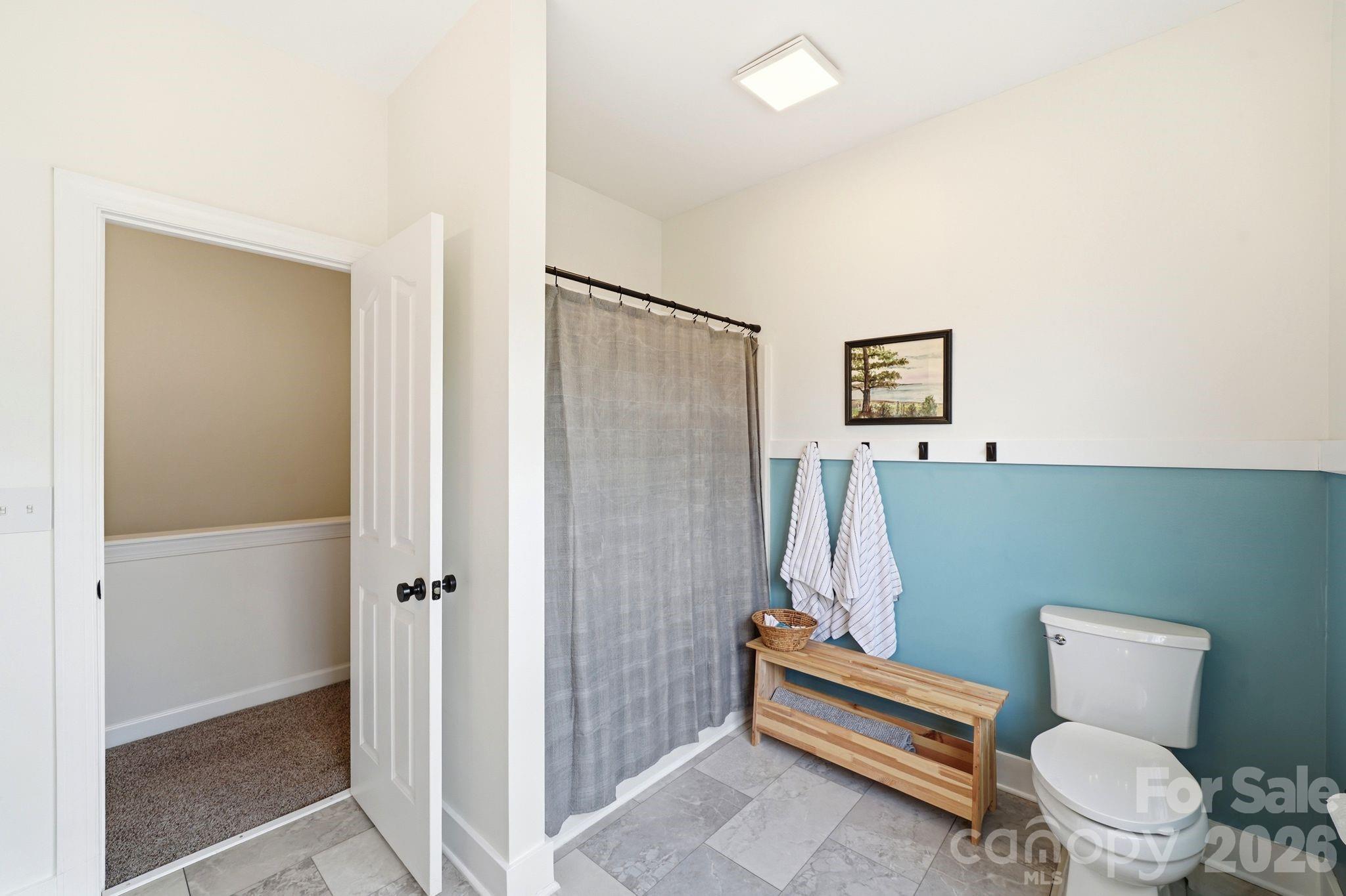 6220 Tulip Poplar Place — Huntersville