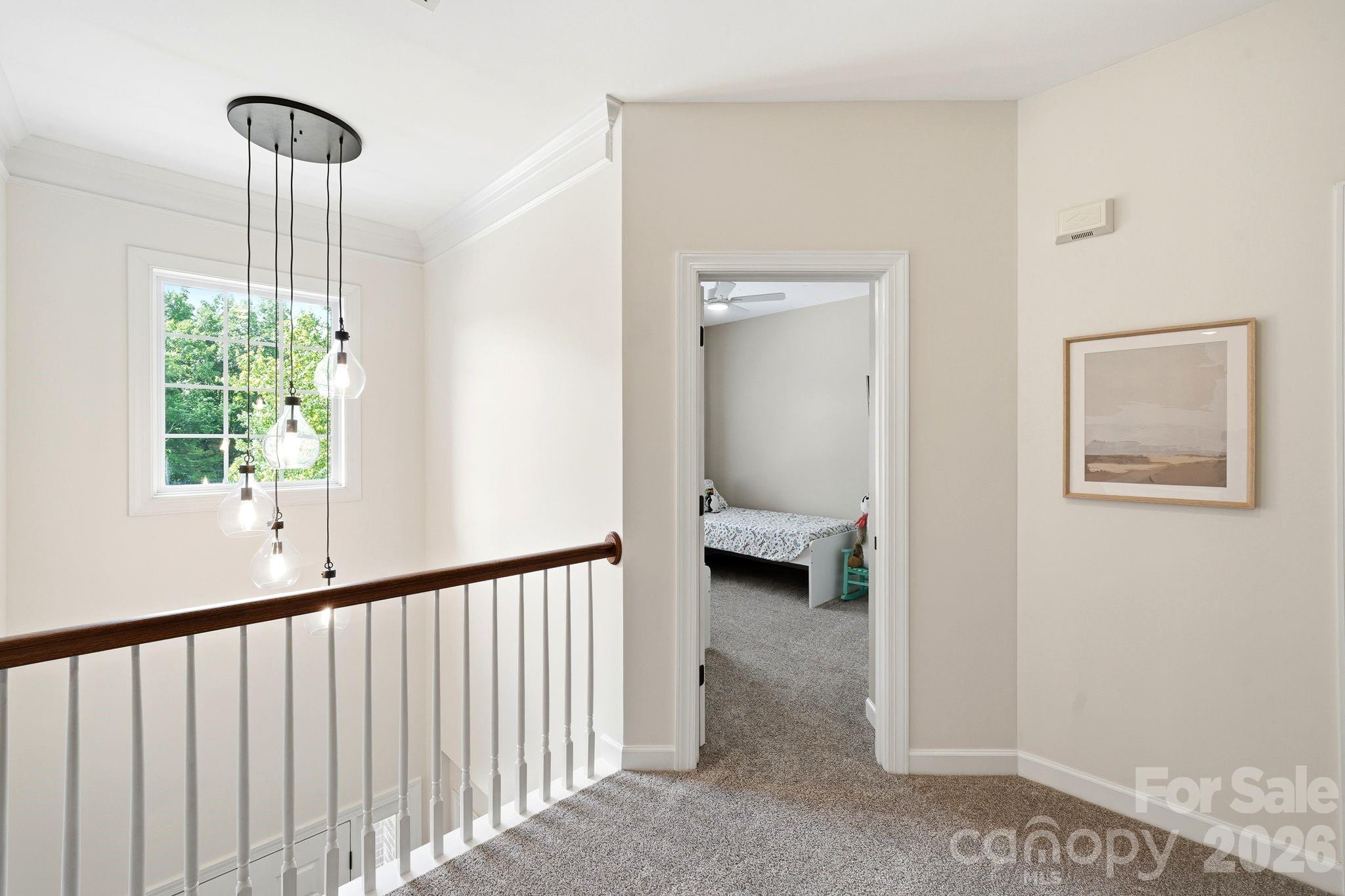 6220 Tulip Poplar Place — Huntersville