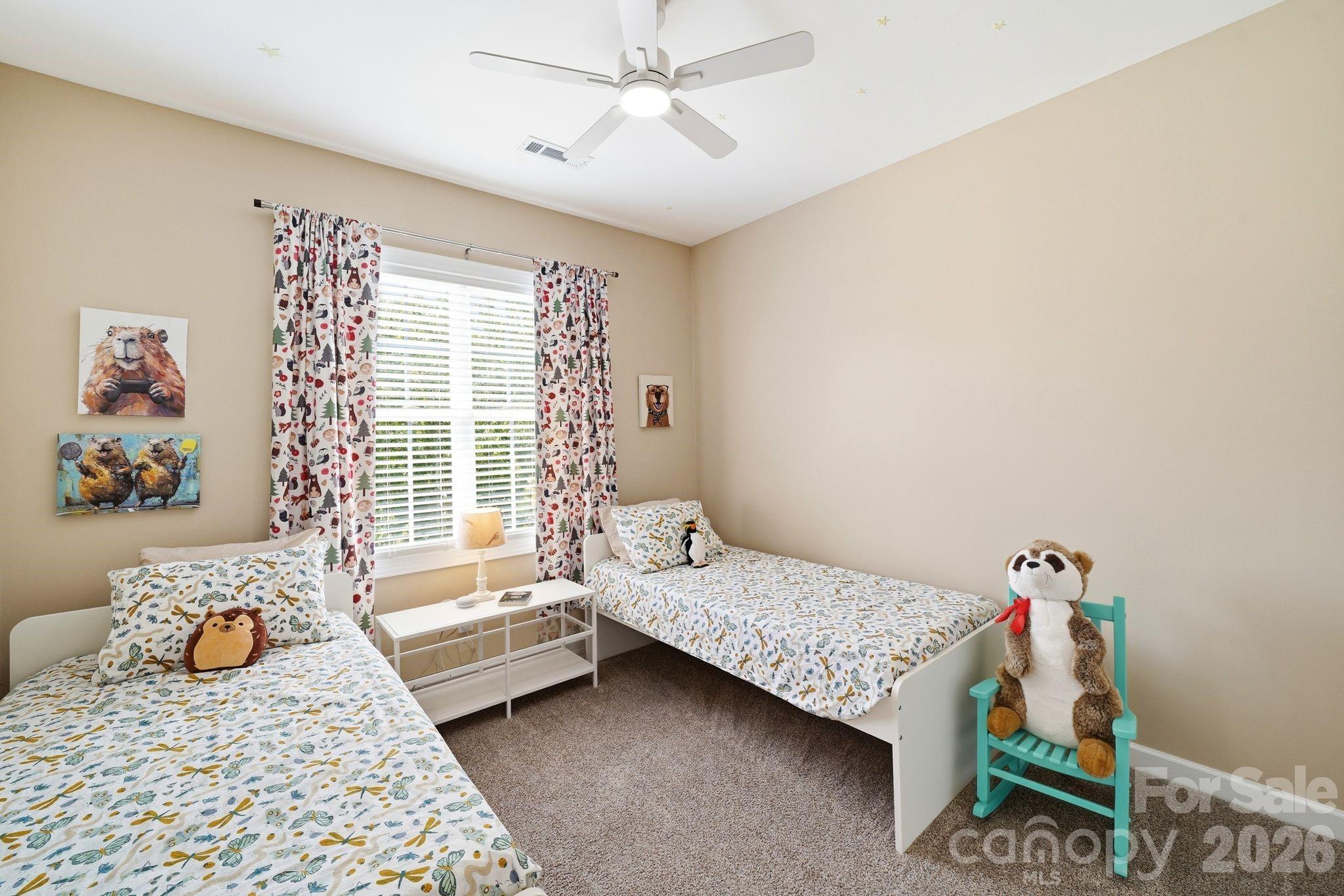 6220 Tulip Poplar Place — Huntersville