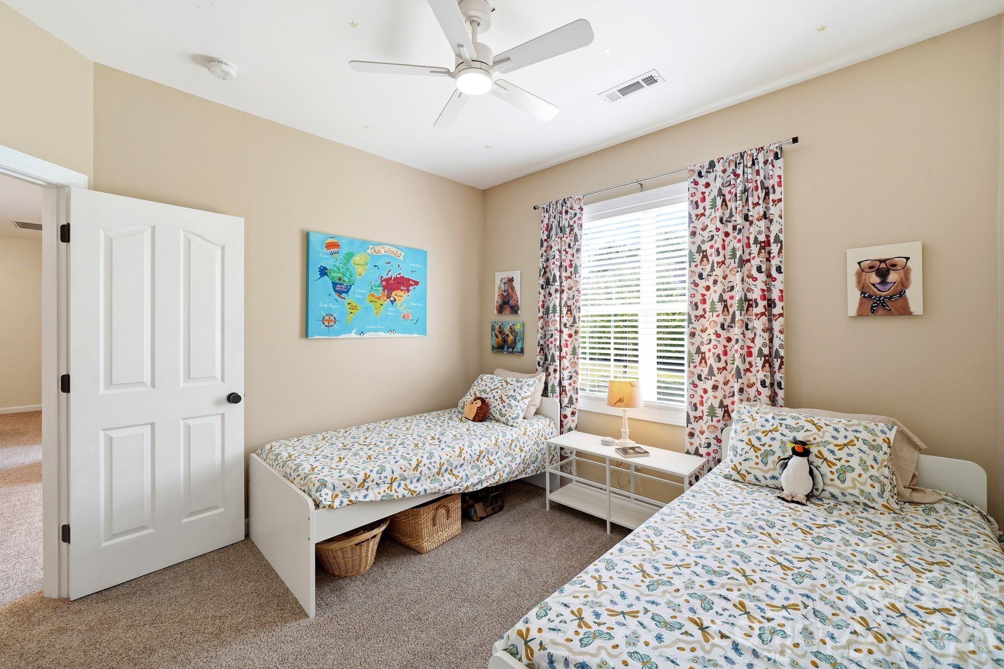 6220 Tulip Poplar Place — Huntersville