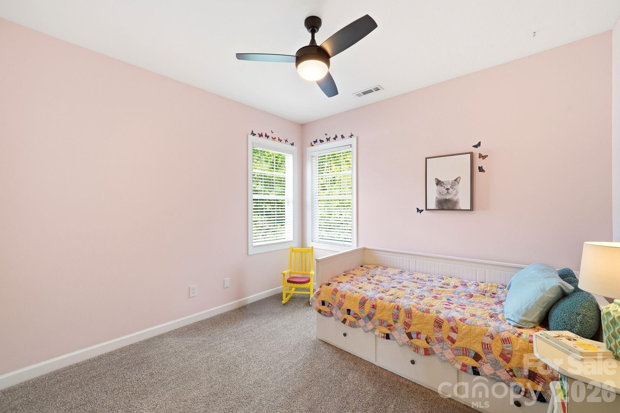 6220 Tulip Poplar Place — Huntersville