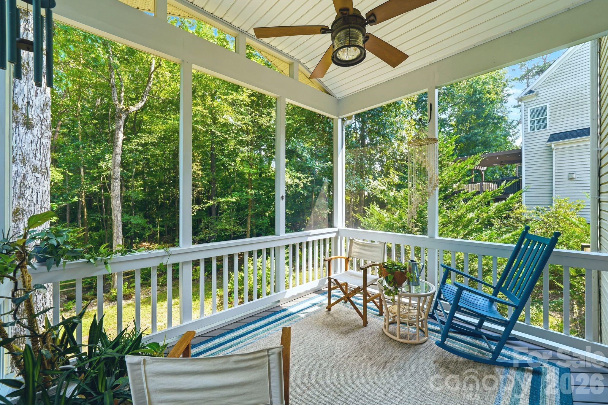 6220 Tulip Poplar Place — Huntersville