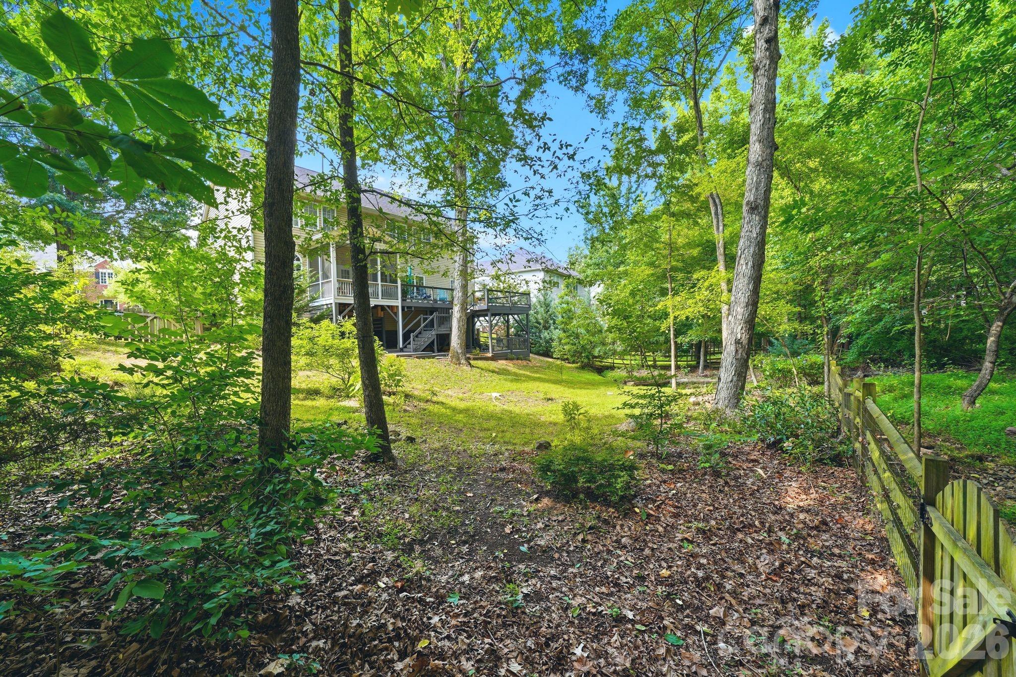 6220 Tulip Poplar Place — Huntersville