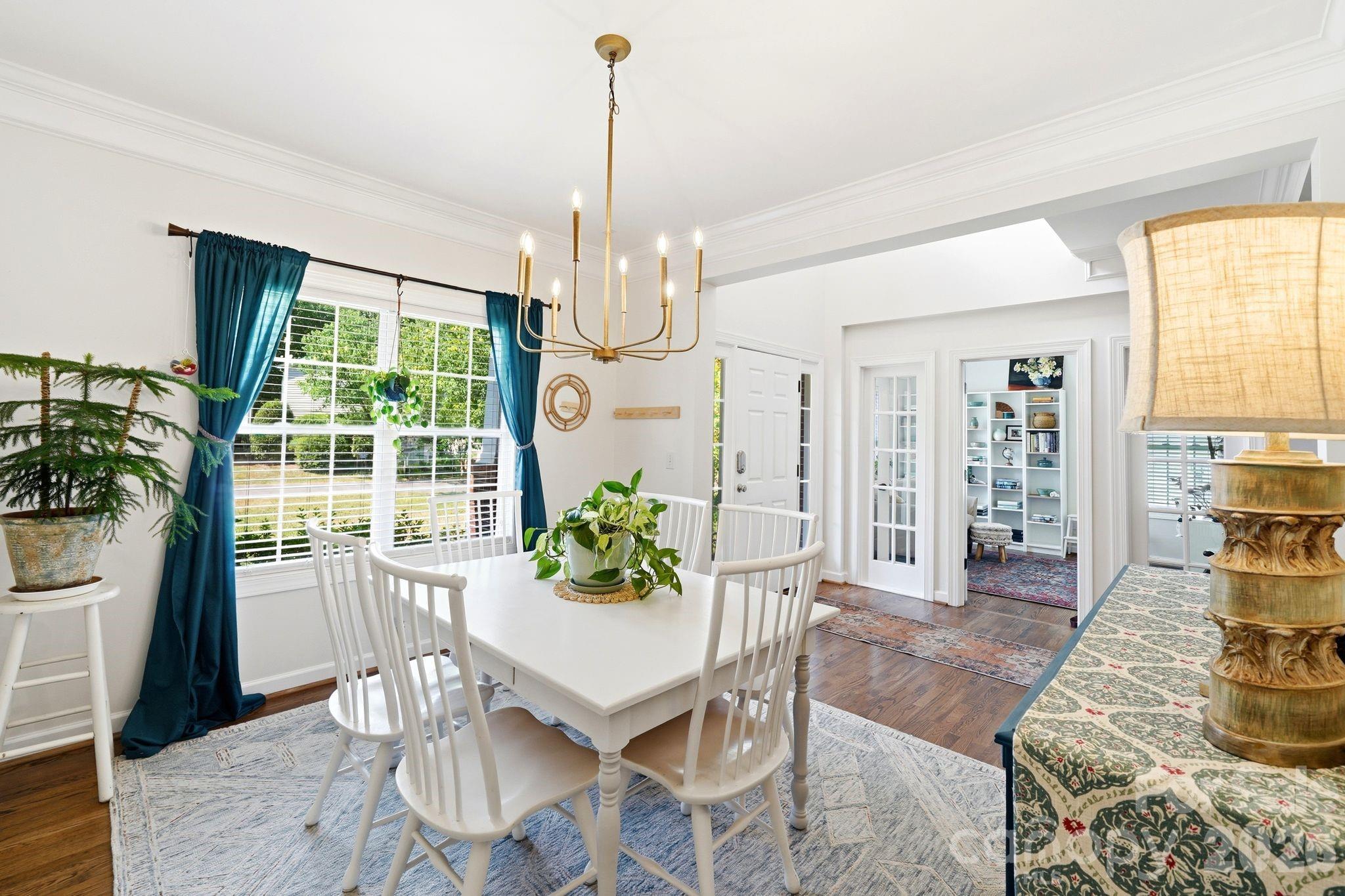 6220 Tulip Poplar Place — Huntersville