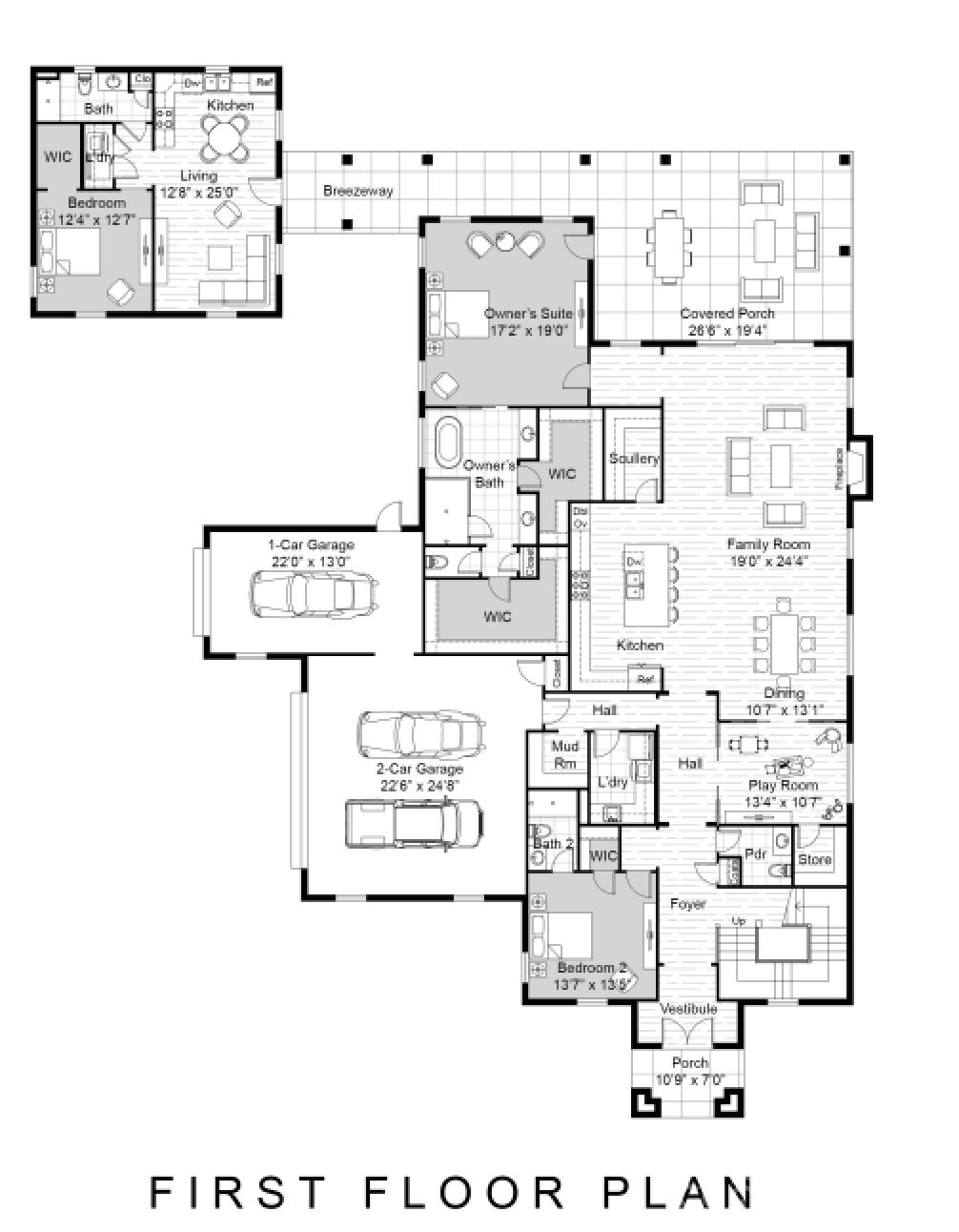 03 Lurecliff Place — Fort Mill