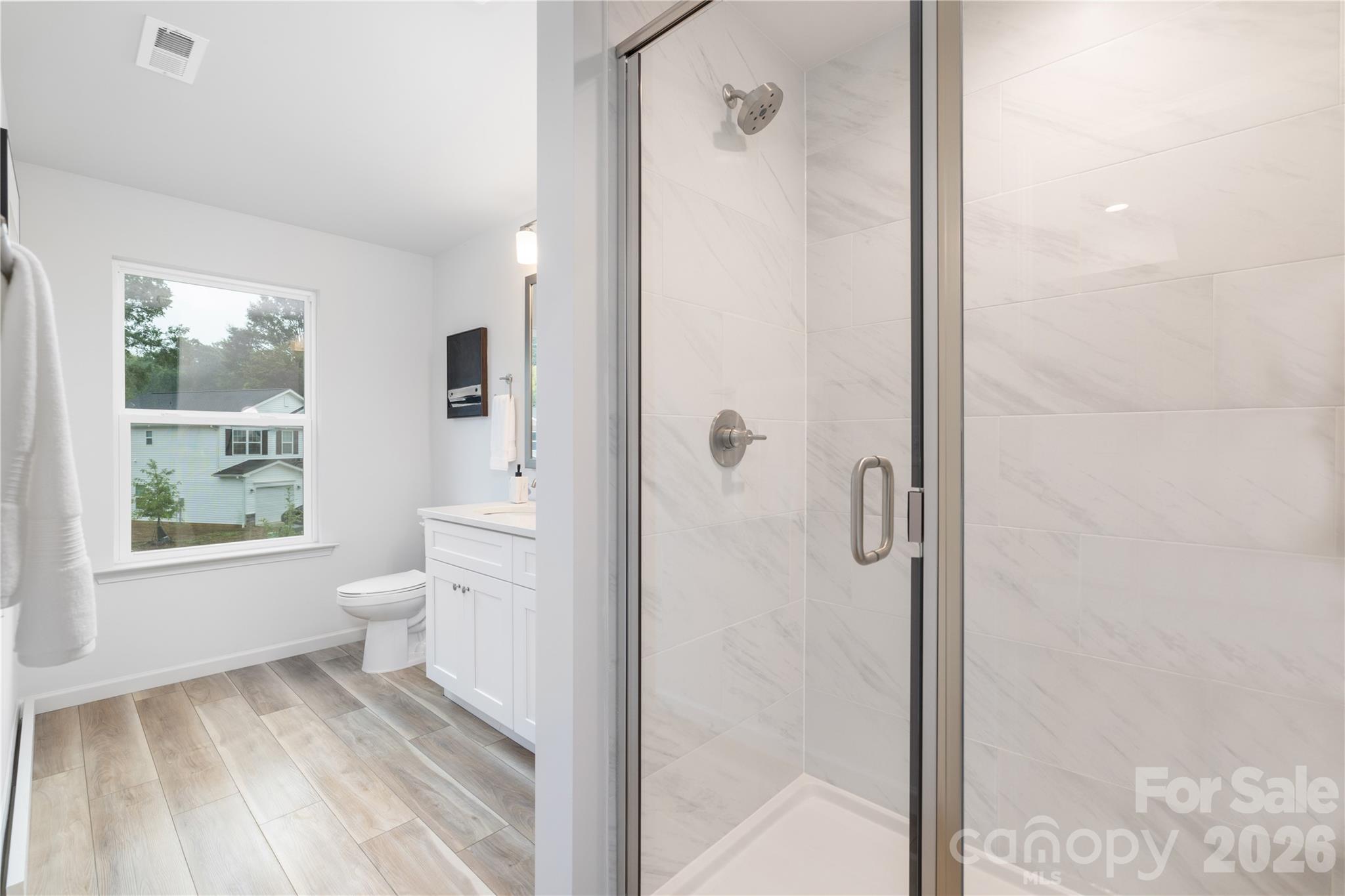 9532 Misenheimer Road — Charlotte