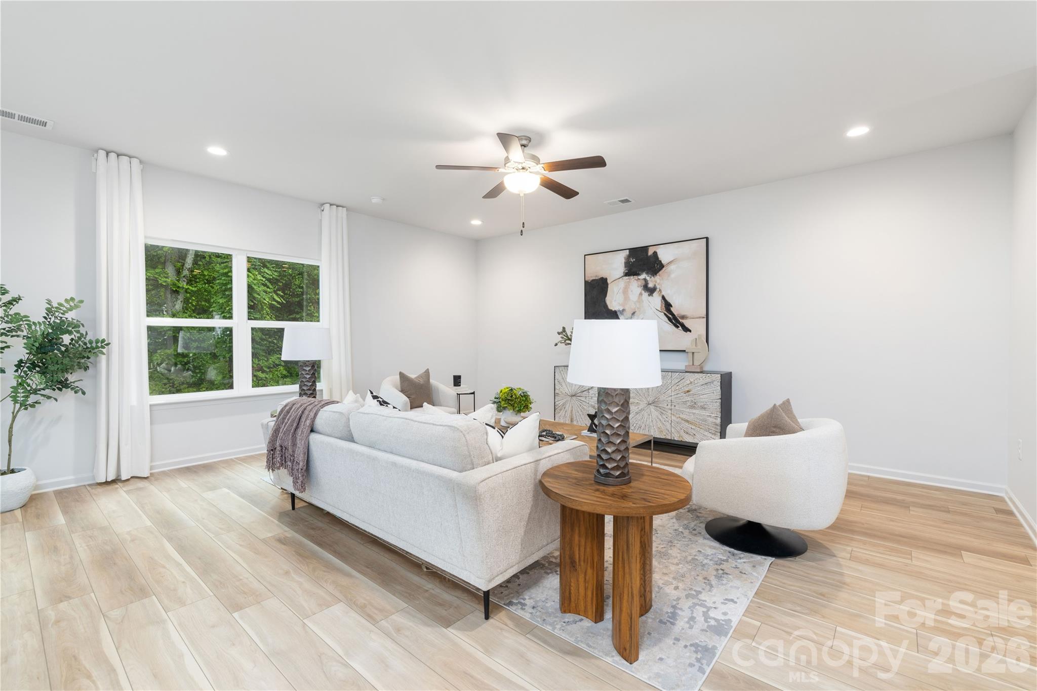 9532 Misenheimer Road — Charlotte
