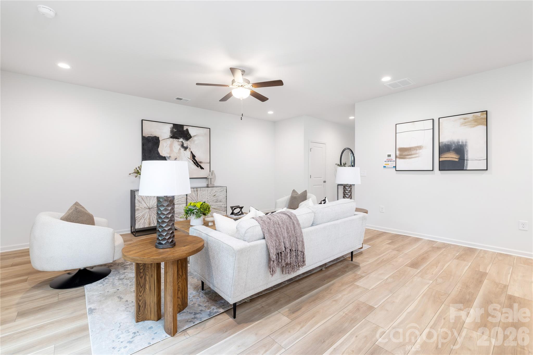 9532 Misenheimer Road — Charlotte