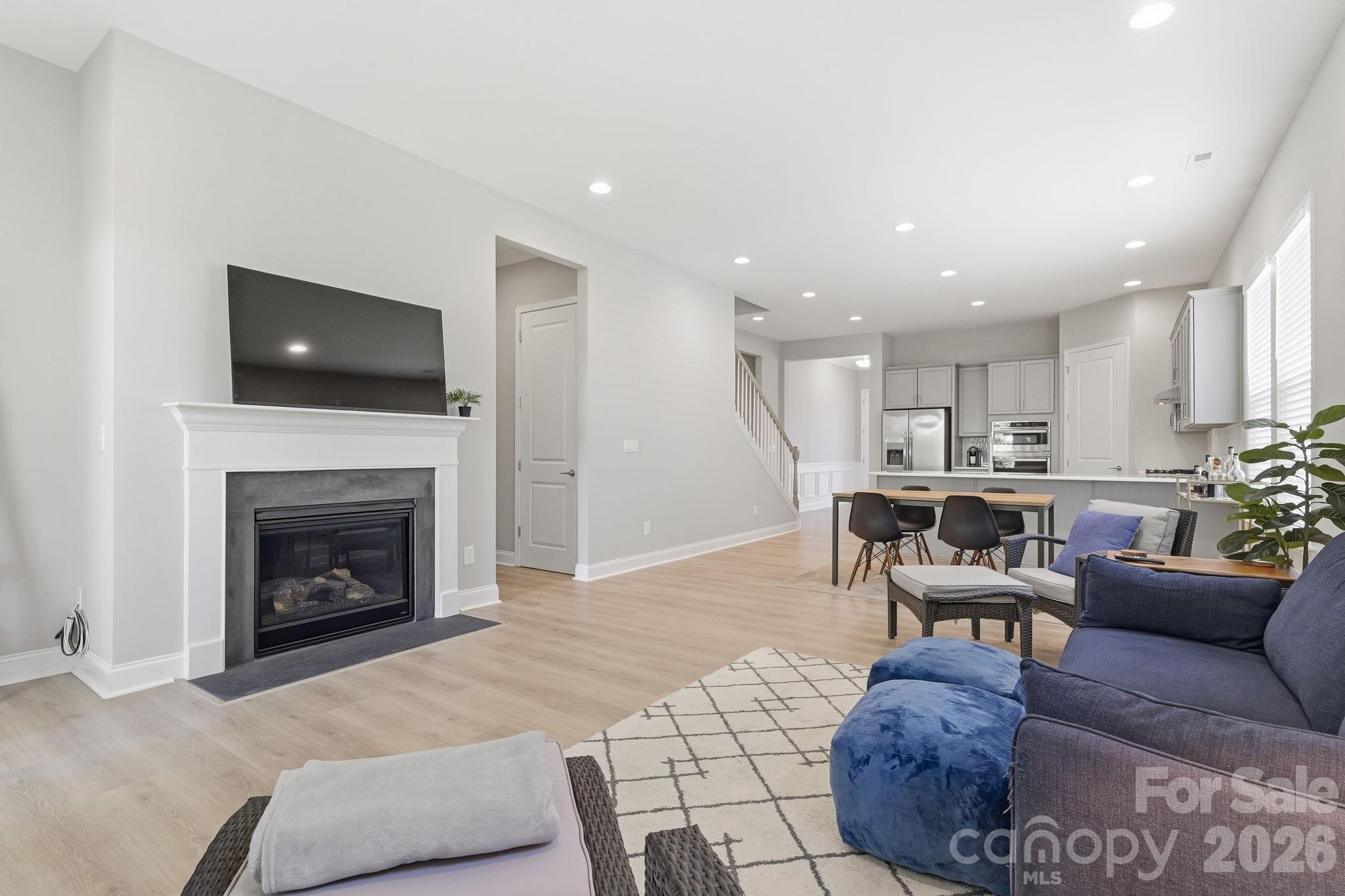17138 Sand Bank Road — Charlotte