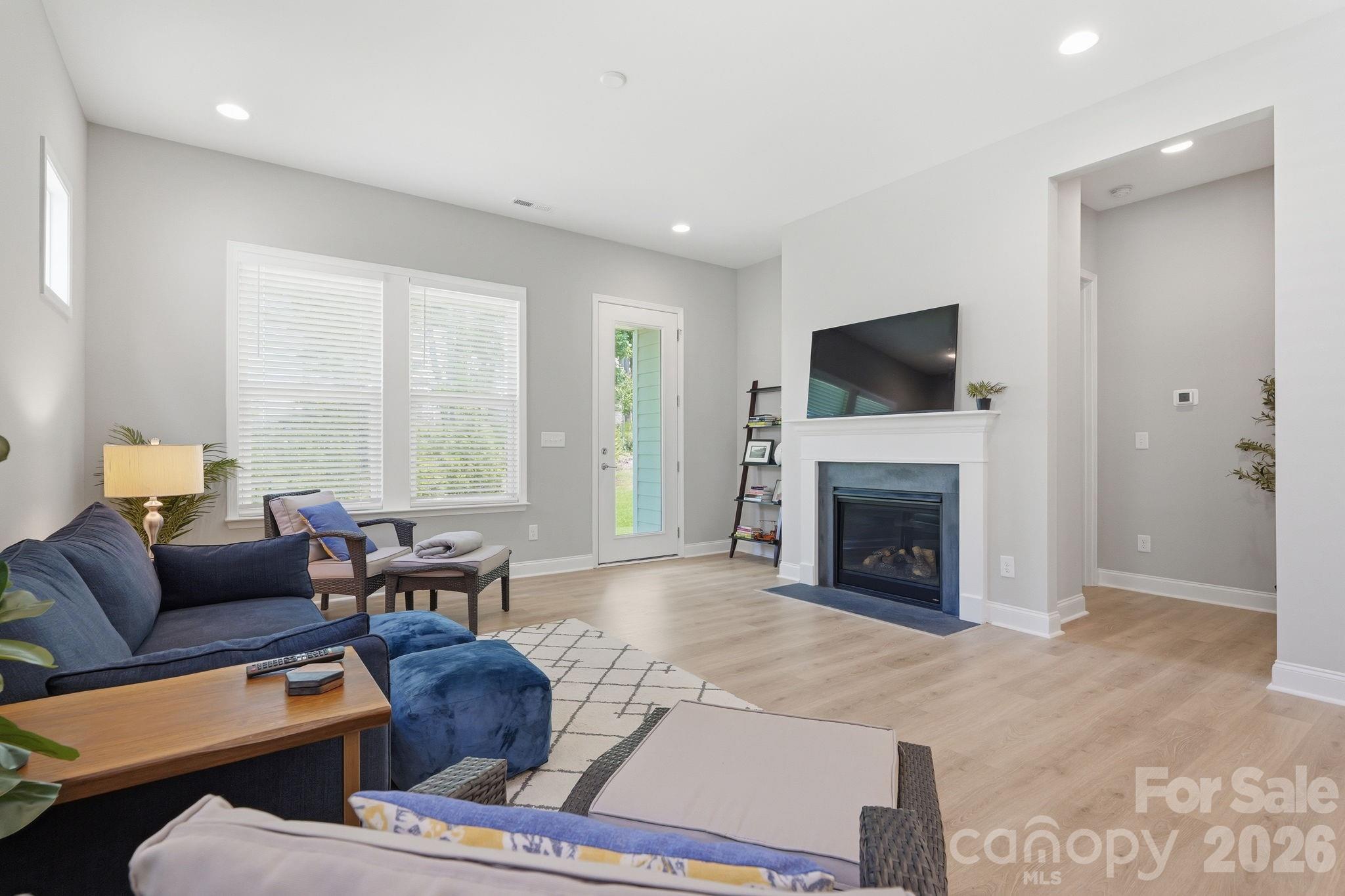 17138 Sand Bank Road — Charlotte