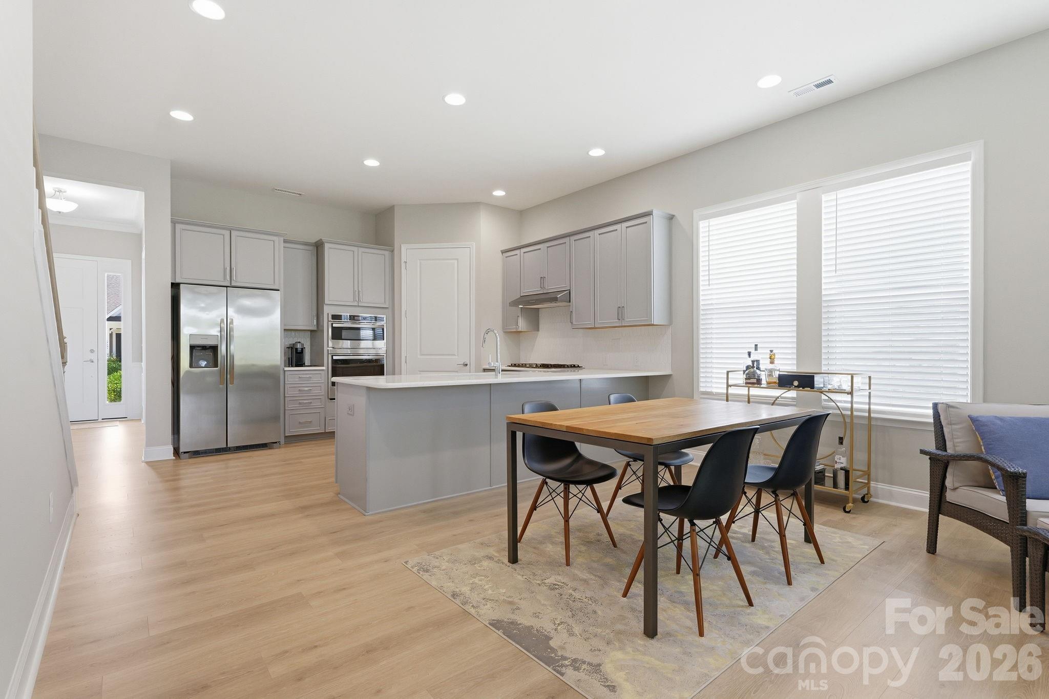 17138 Sand Bank Road — Charlotte