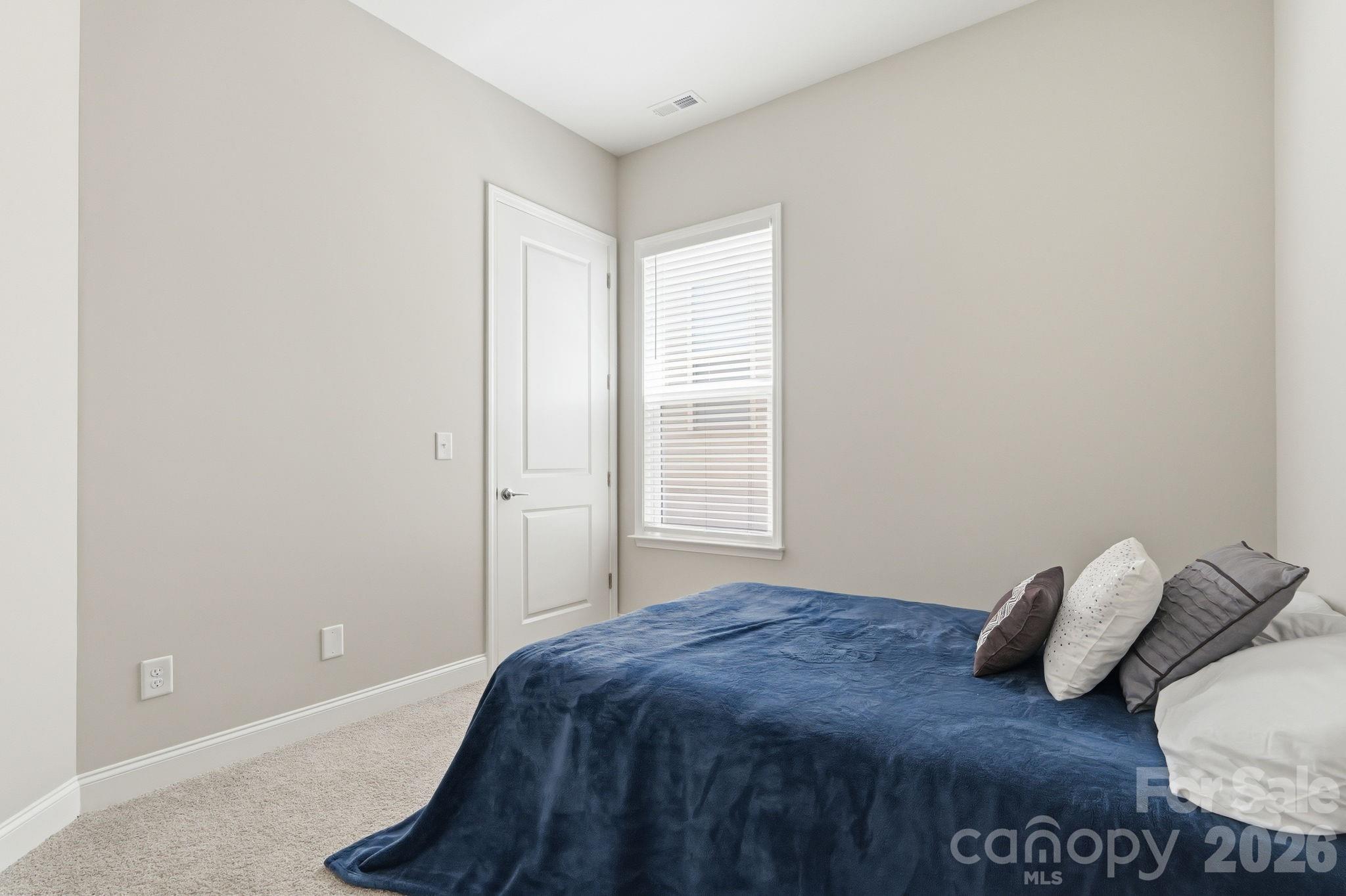 17138 Sand Bank Road — Charlotte