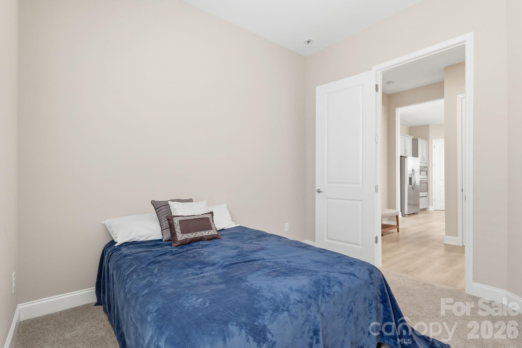 17138 Sand Bank Road — Charlotte