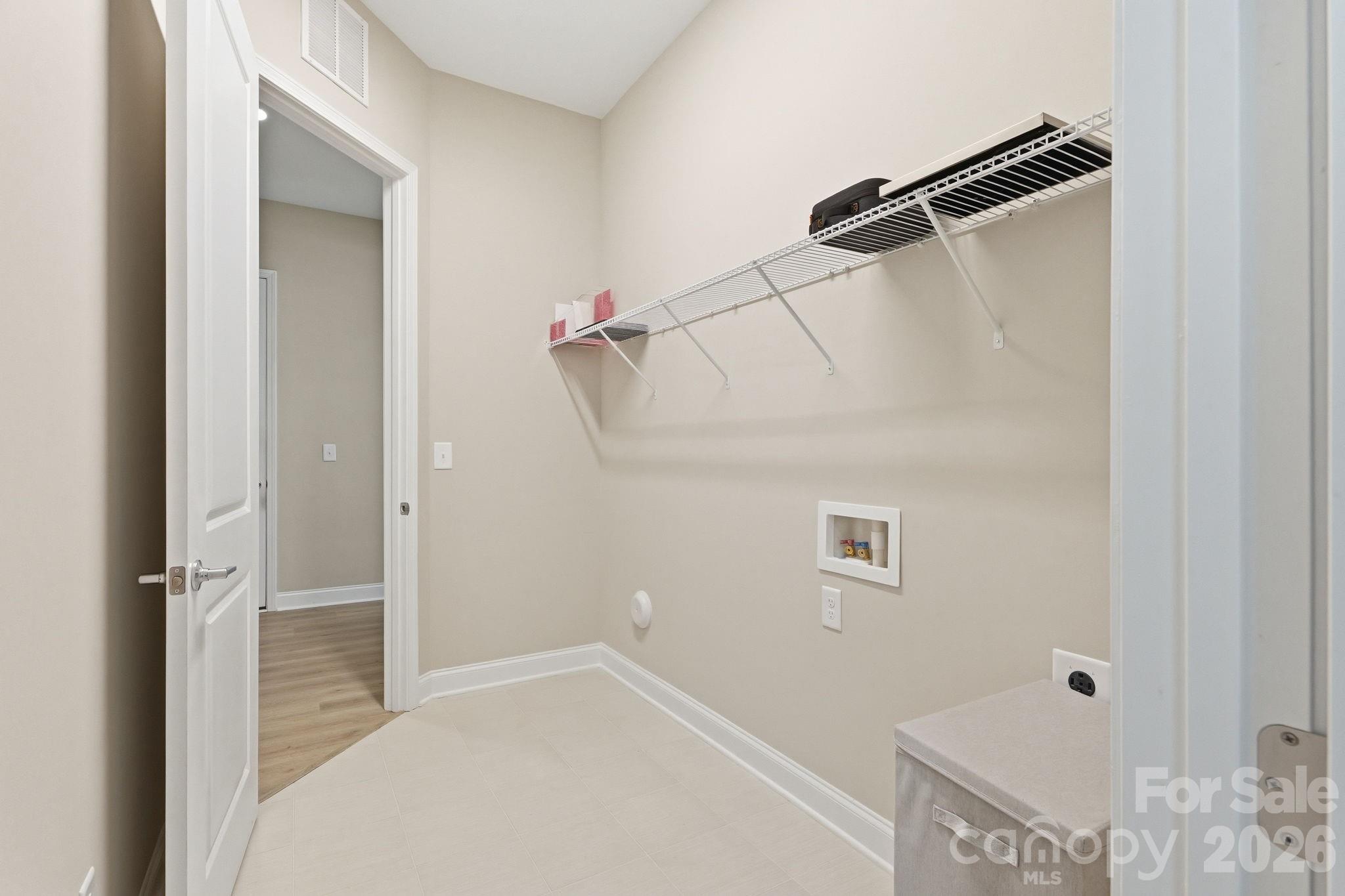 17138 Sand Bank Road — Charlotte