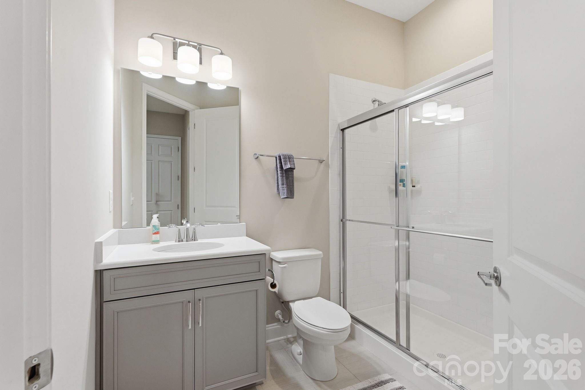 17138 Sand Bank Road — Charlotte