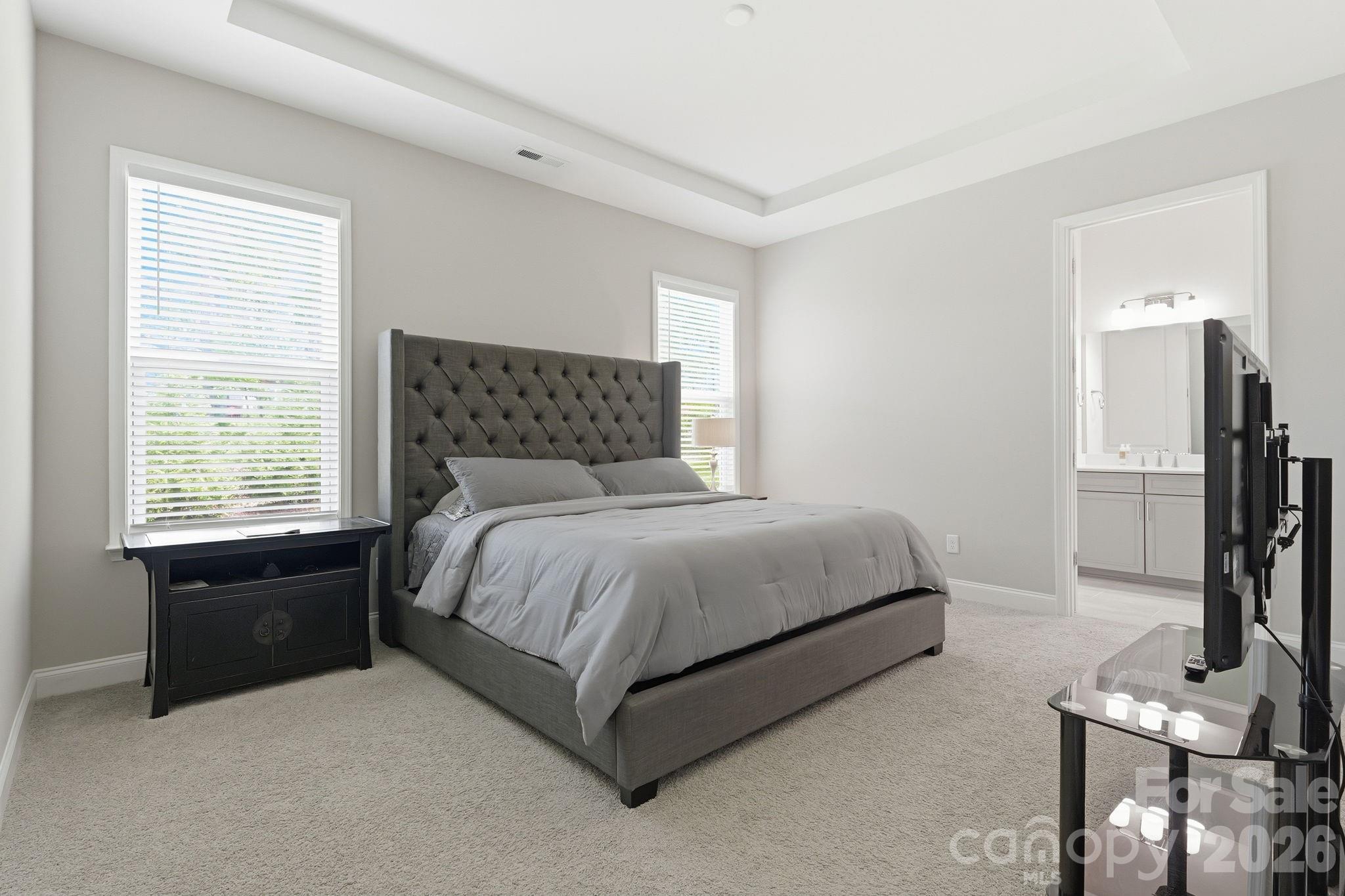 17138 Sand Bank Road — Charlotte