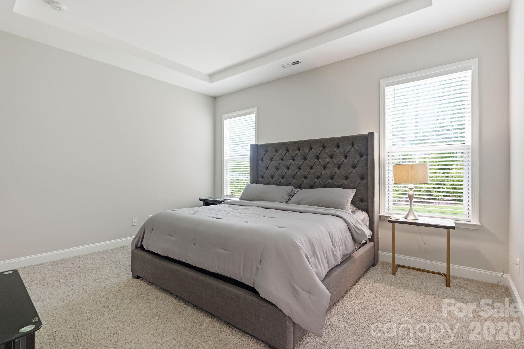 17138 Sand Bank Road — Charlotte