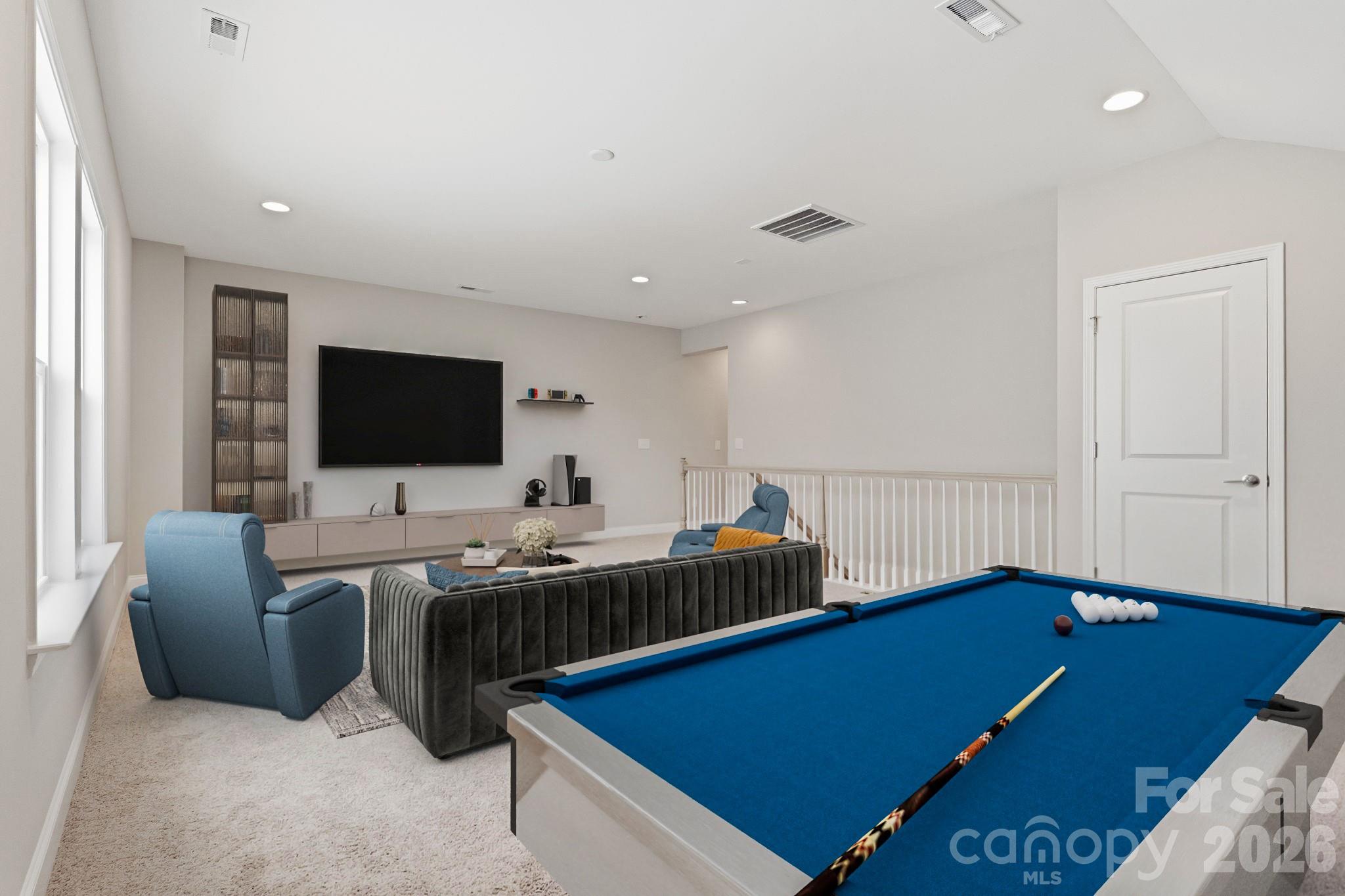 17138 Sand Bank Road — Charlotte