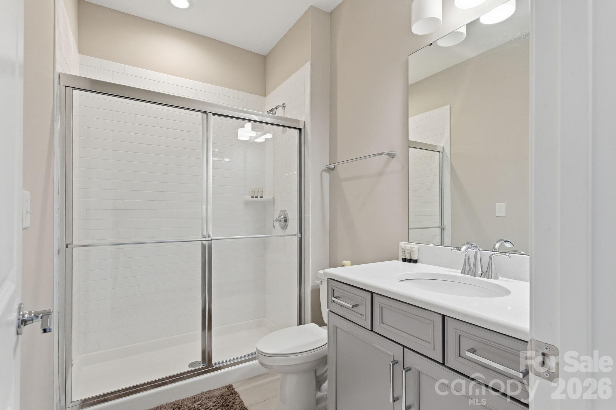17138 Sand Bank Road — Charlotte