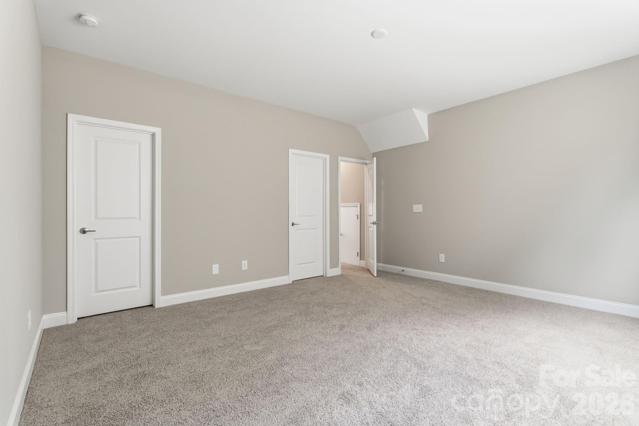 17138 Sand Bank Road — Charlotte