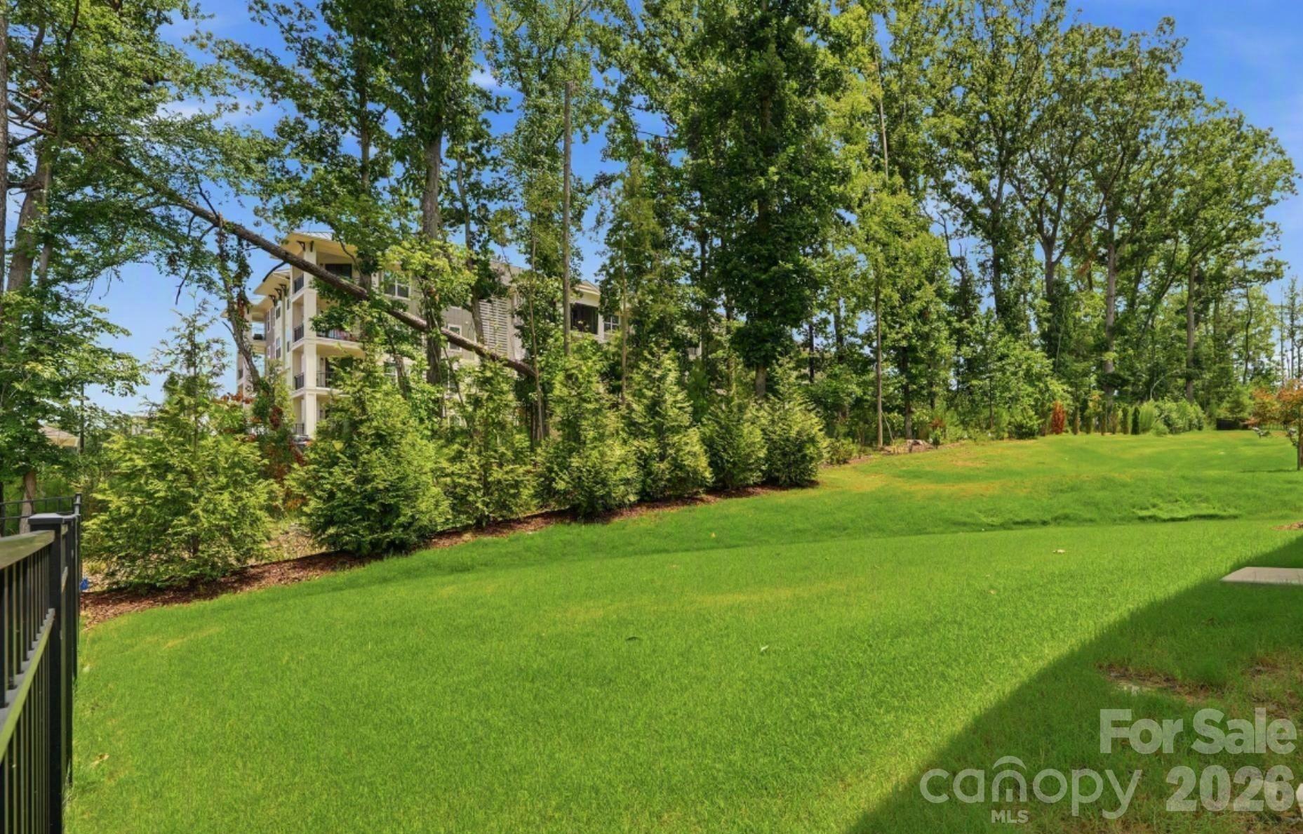 17138 Sand Bank Road — Charlotte
