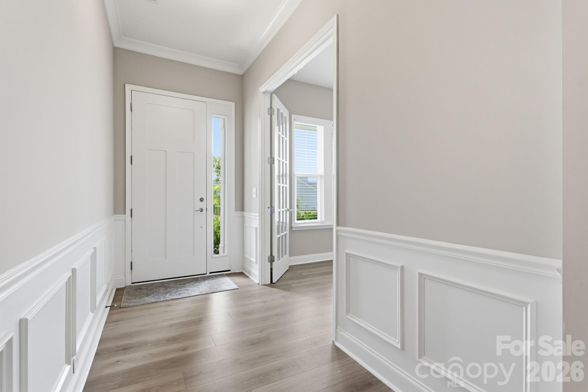 17138 Sand Bank Road — Charlotte