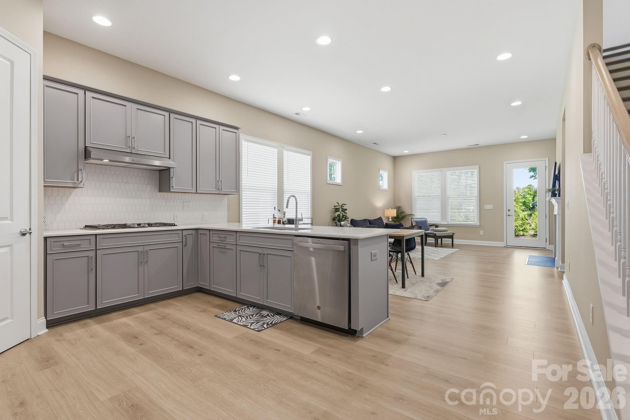 17138 Sand Bank Road — Charlotte