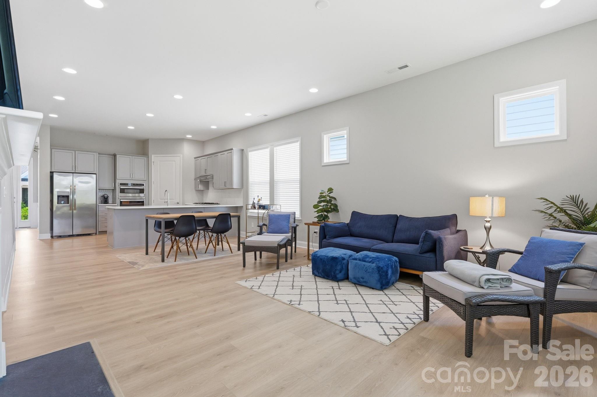 17138 Sand Bank Road — Charlotte