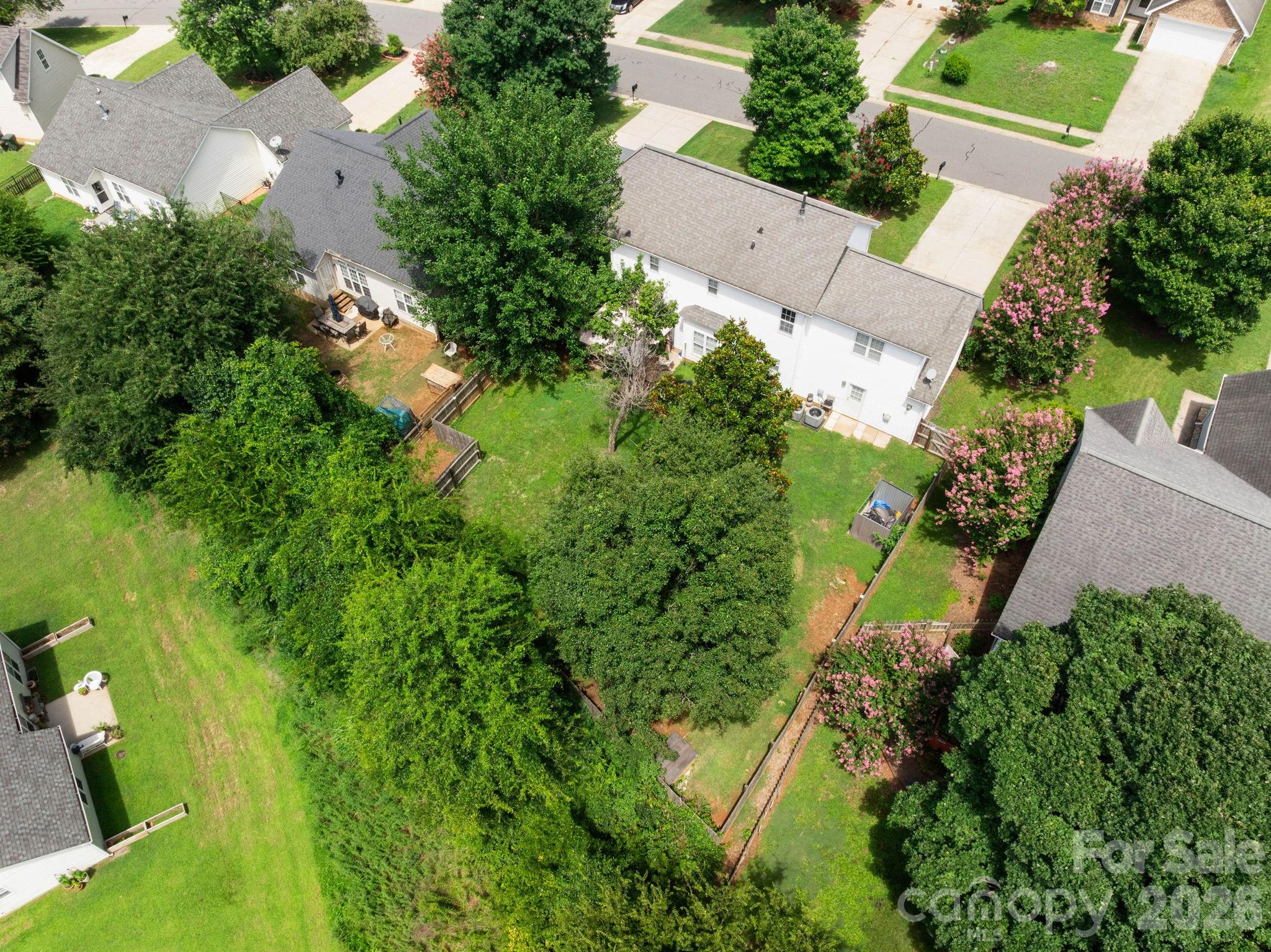5782 Dove Point Drive SW — Concord