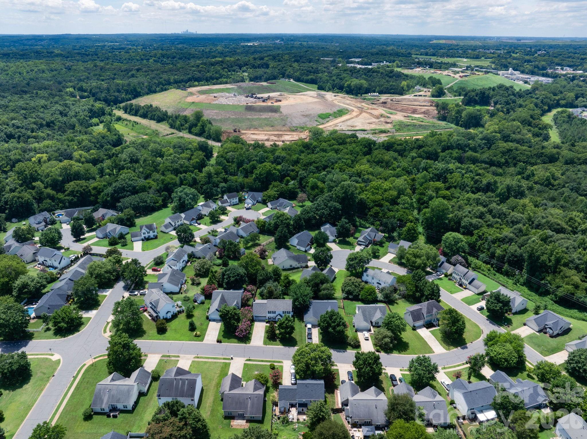 5782 Dove Point Drive SW — Concord