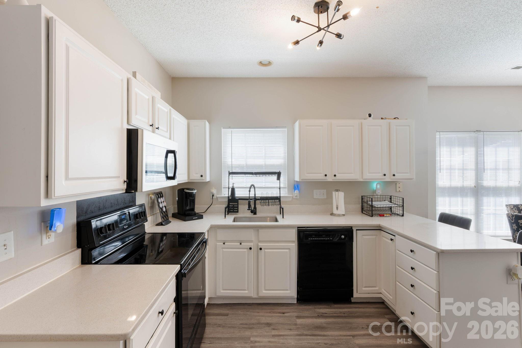 5782 Dove Point Drive SW — Concord