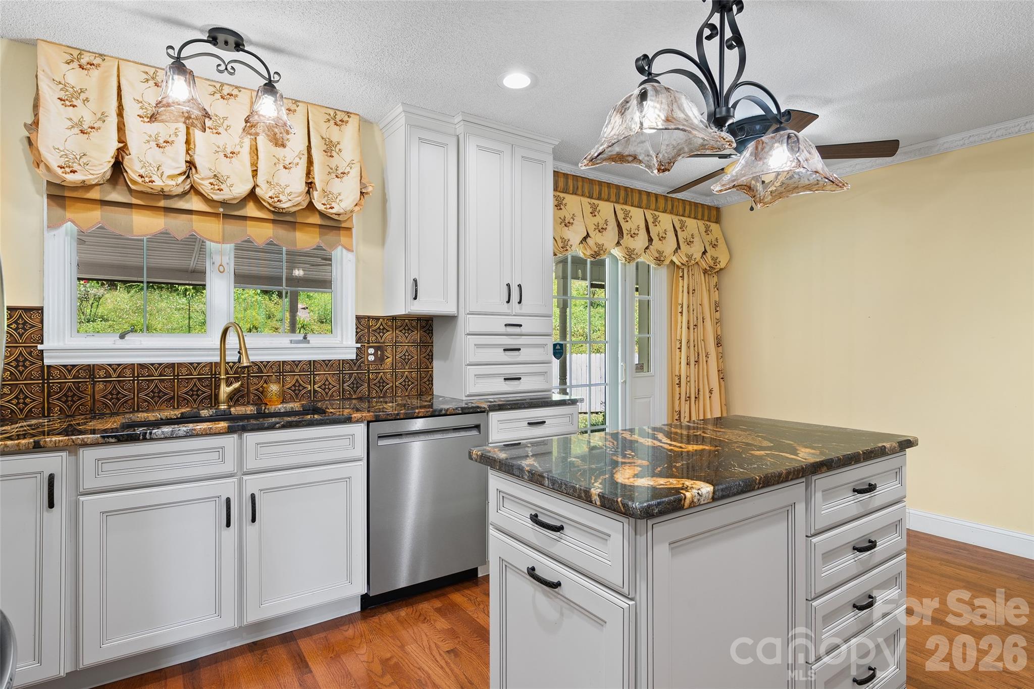 121 Fortner Drive — Waynesville