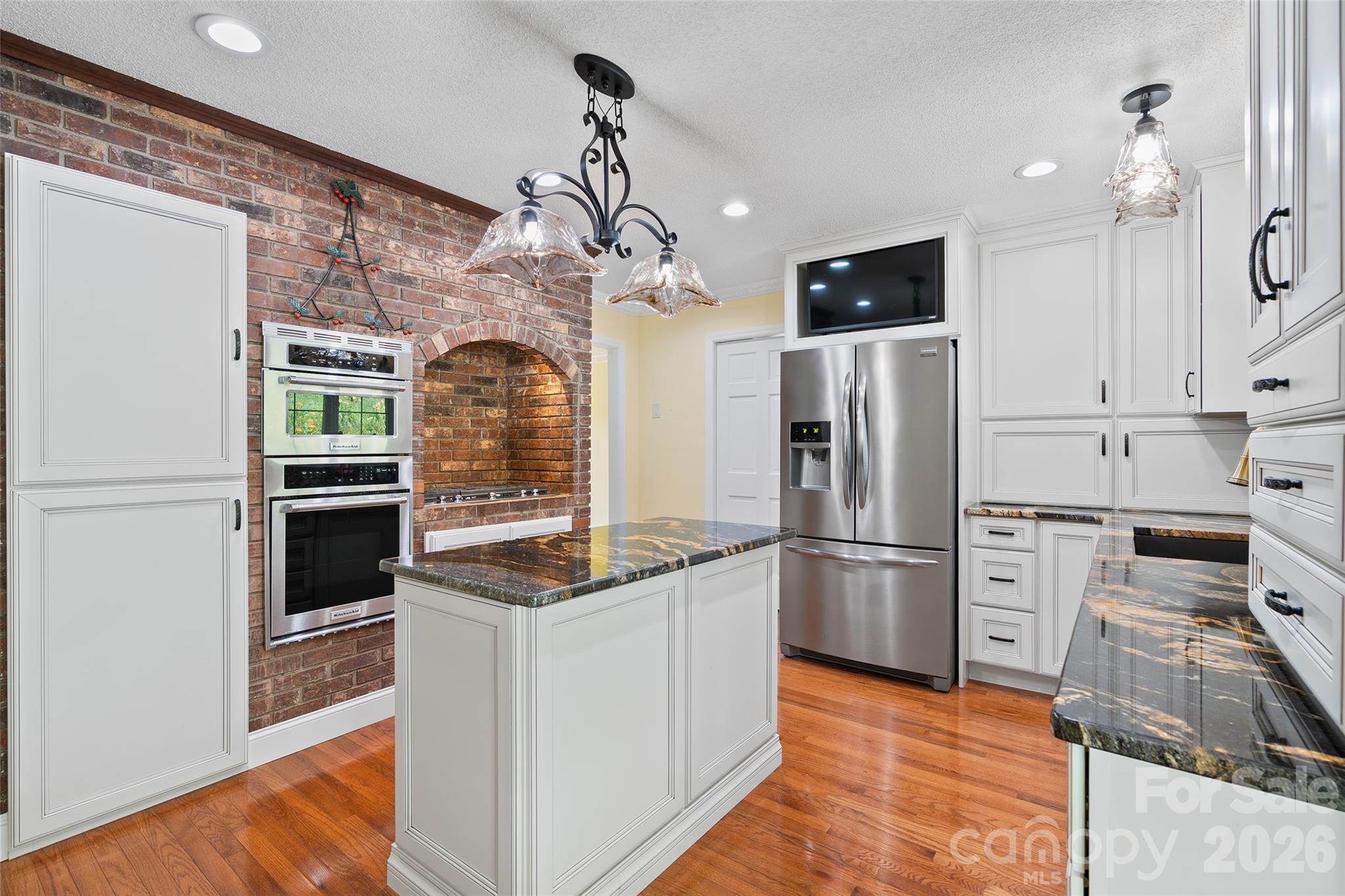 121 Fortner Drive — Waynesville