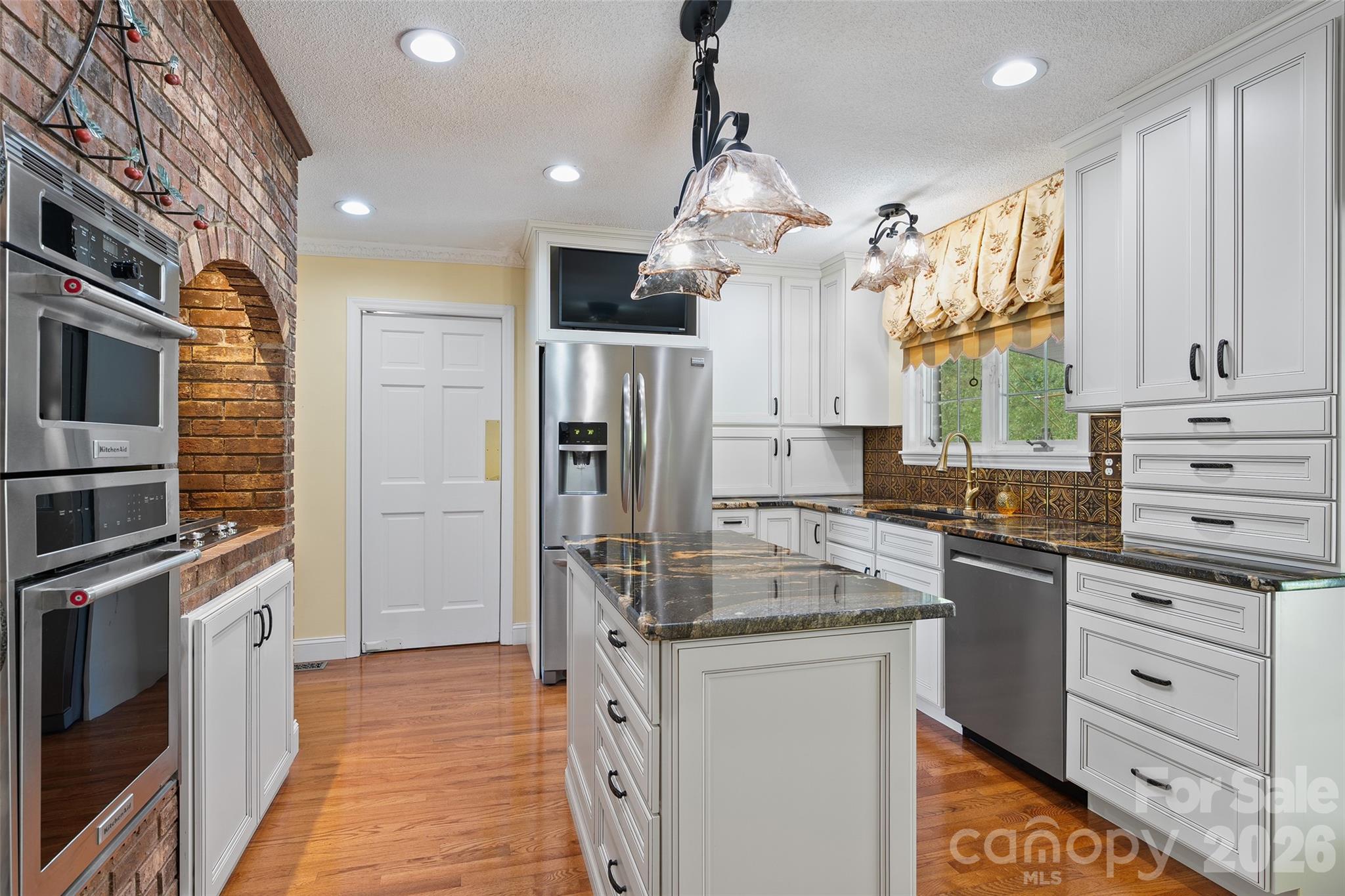 121 Fortner Drive — Waynesville