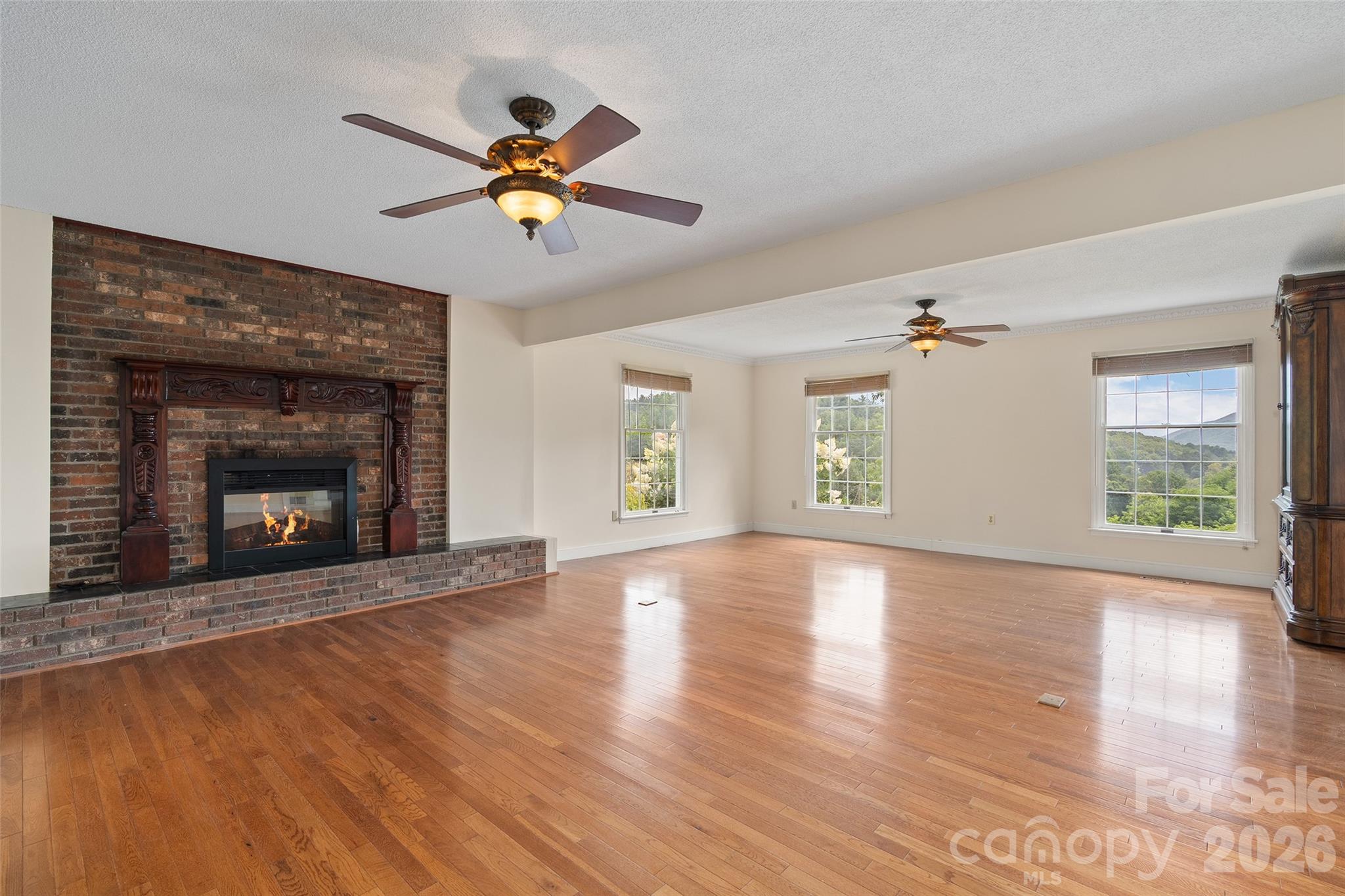 121 Fortner Drive — Waynesville