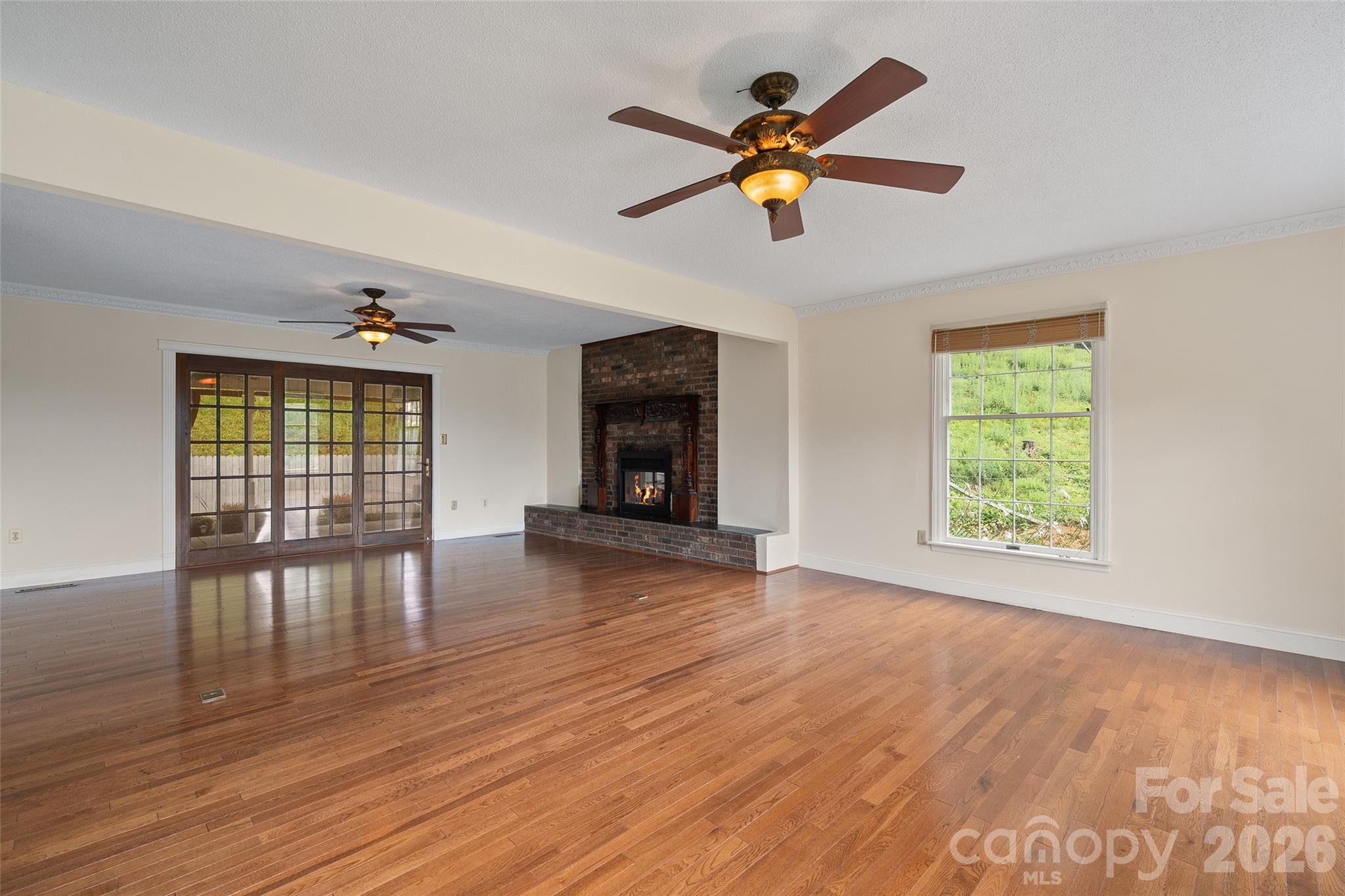 121 Fortner Drive — Waynesville