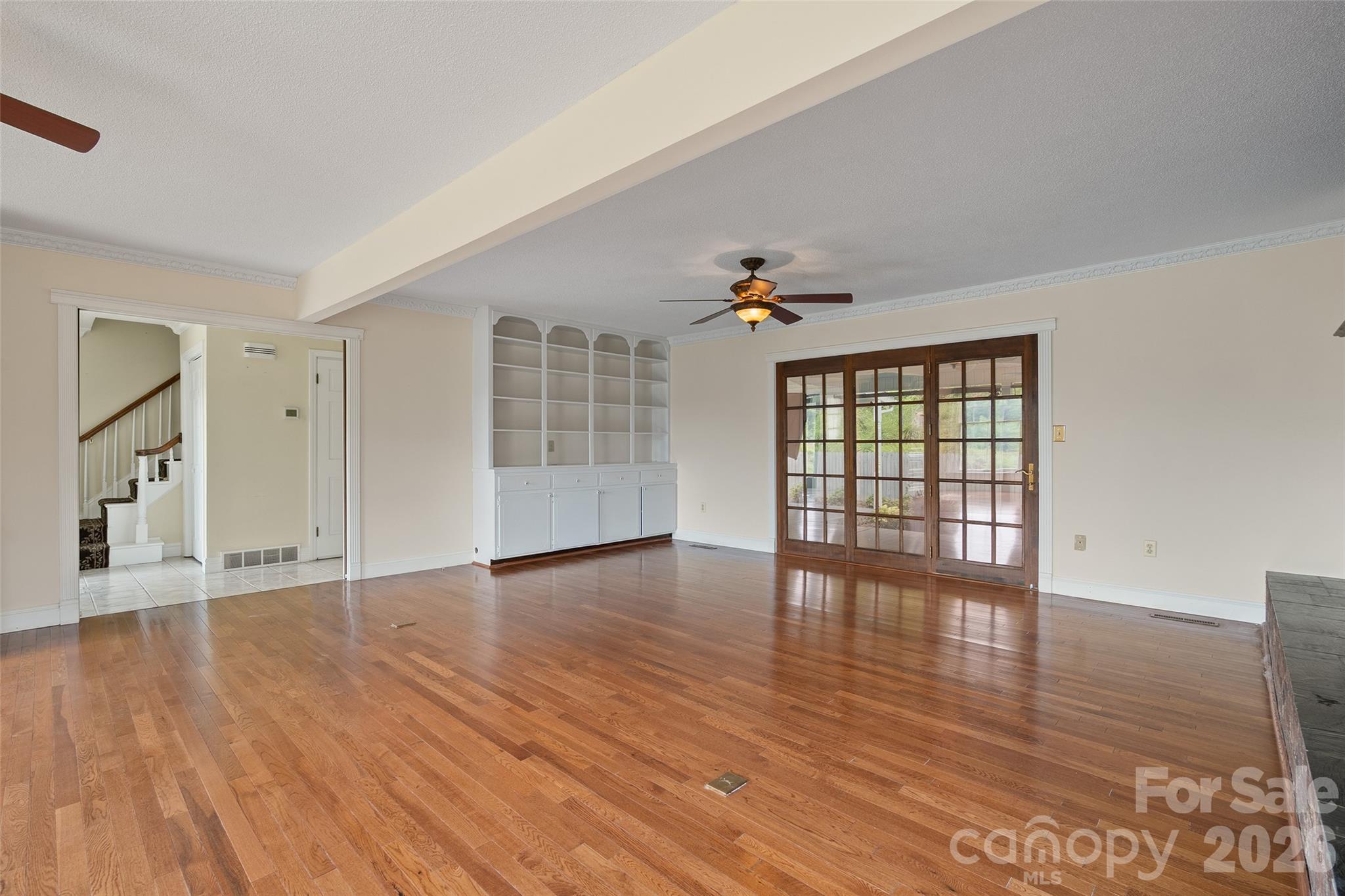 121 Fortner Drive — Waynesville